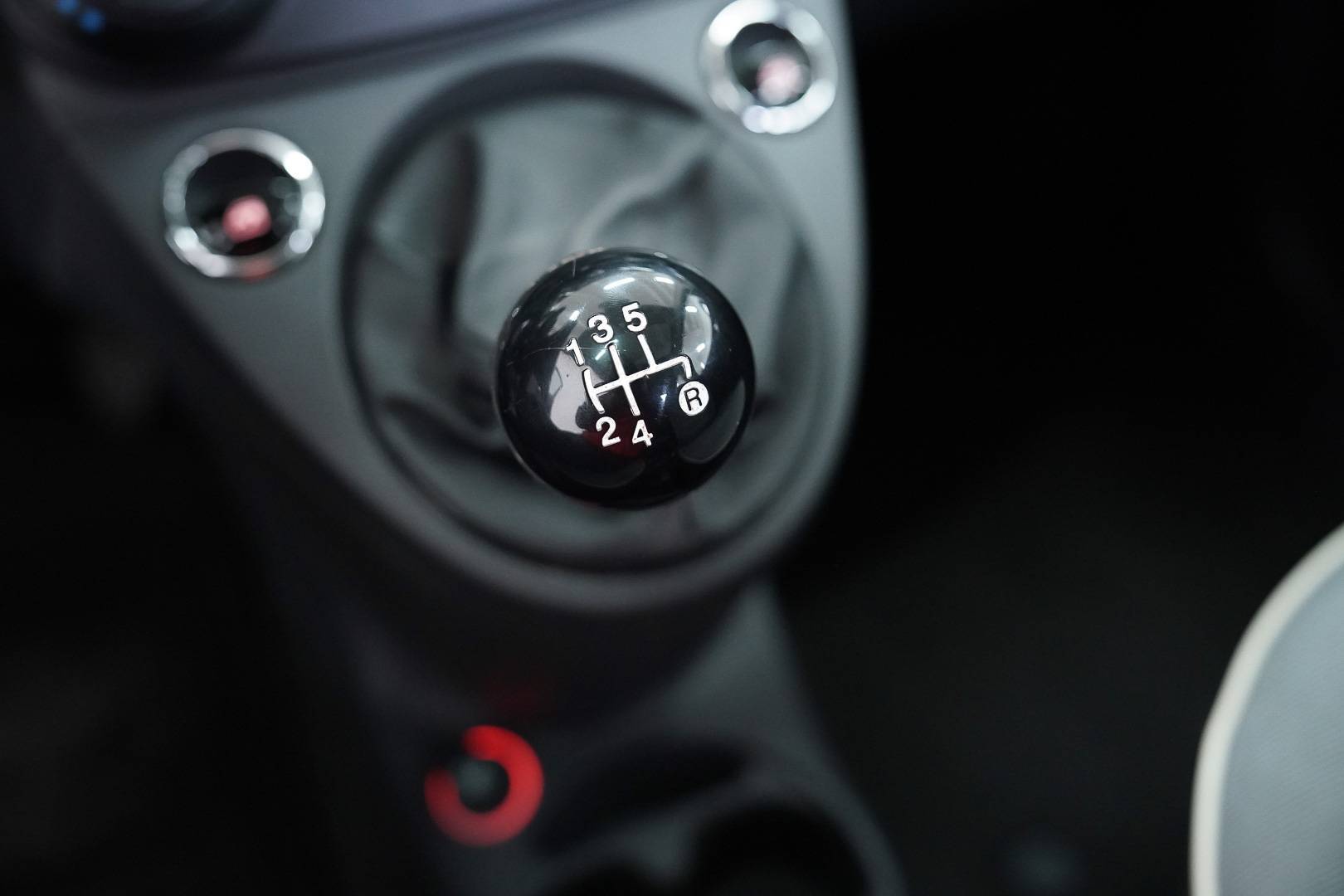FIAT 500 III 2015 - Foto 17