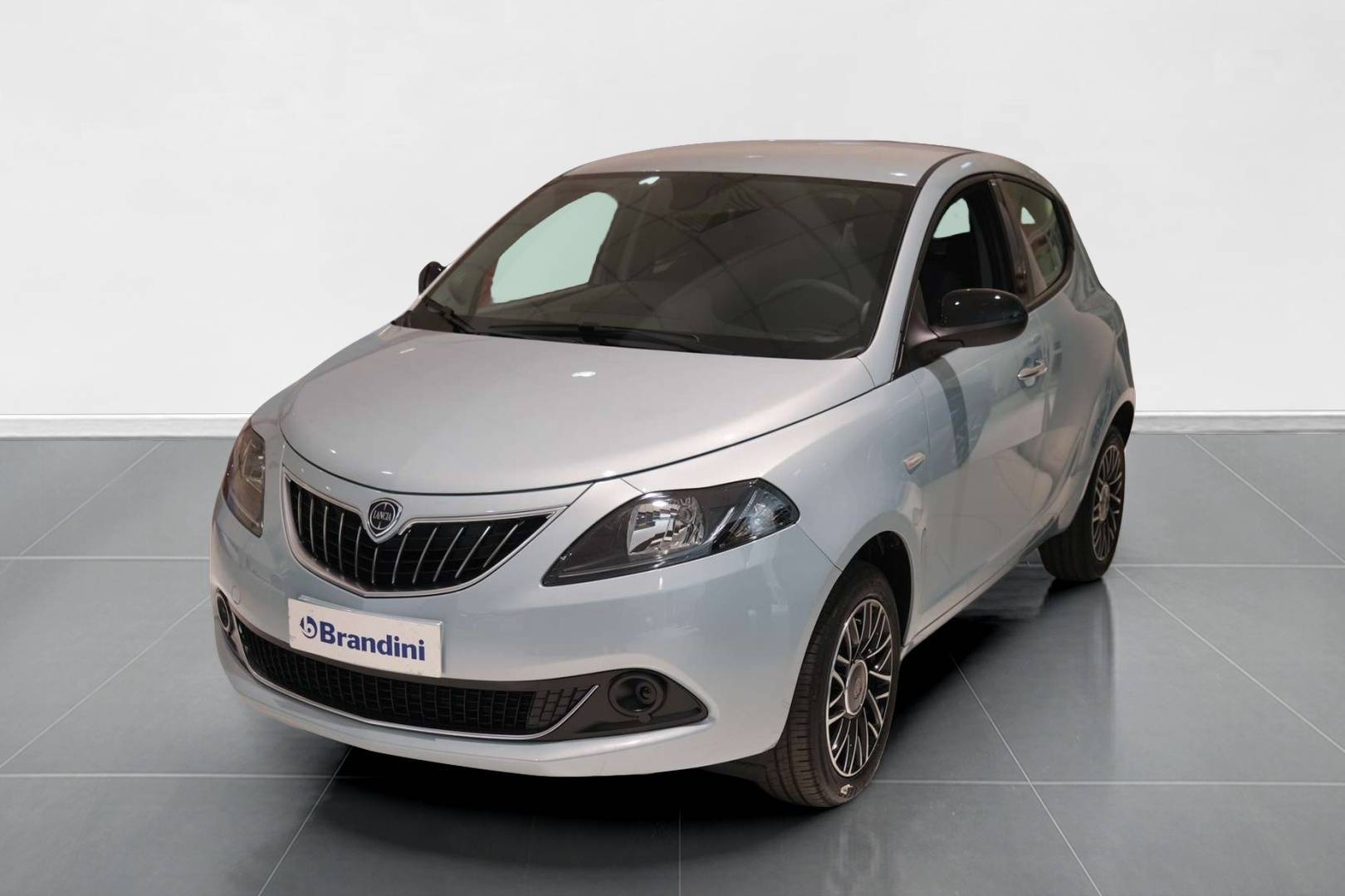 LANCIA Ypsilon - Foto 1