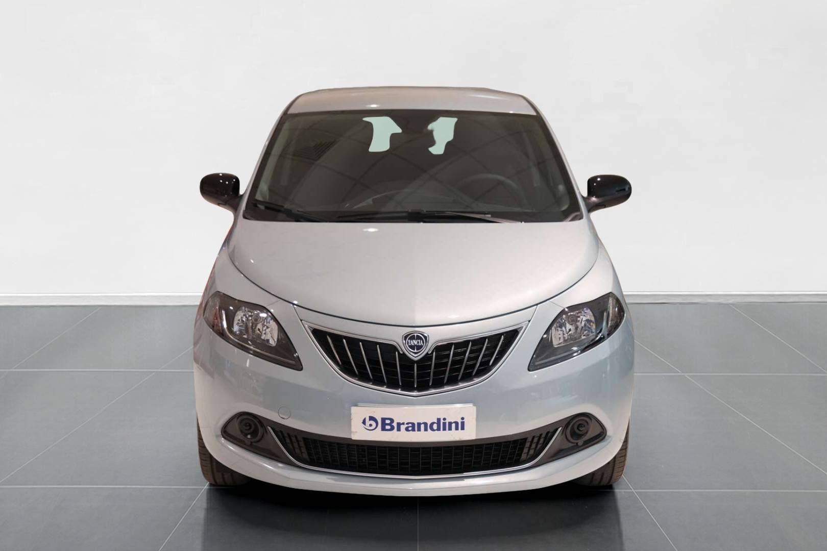 LANCIA Ypsilon - Foto 2