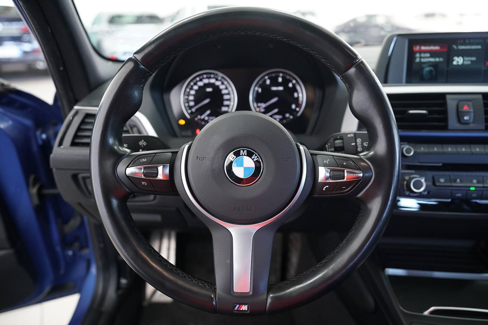 BMW Serie 1 - Foto 11