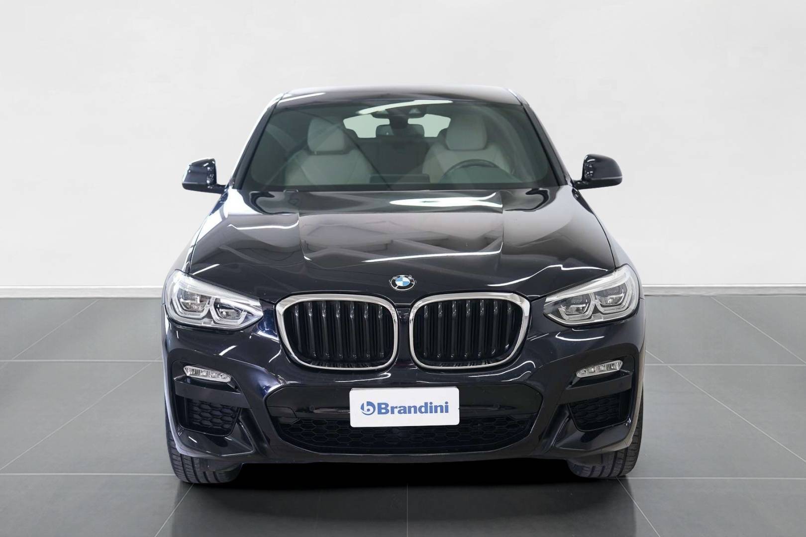 BMW X4 - Foto 2