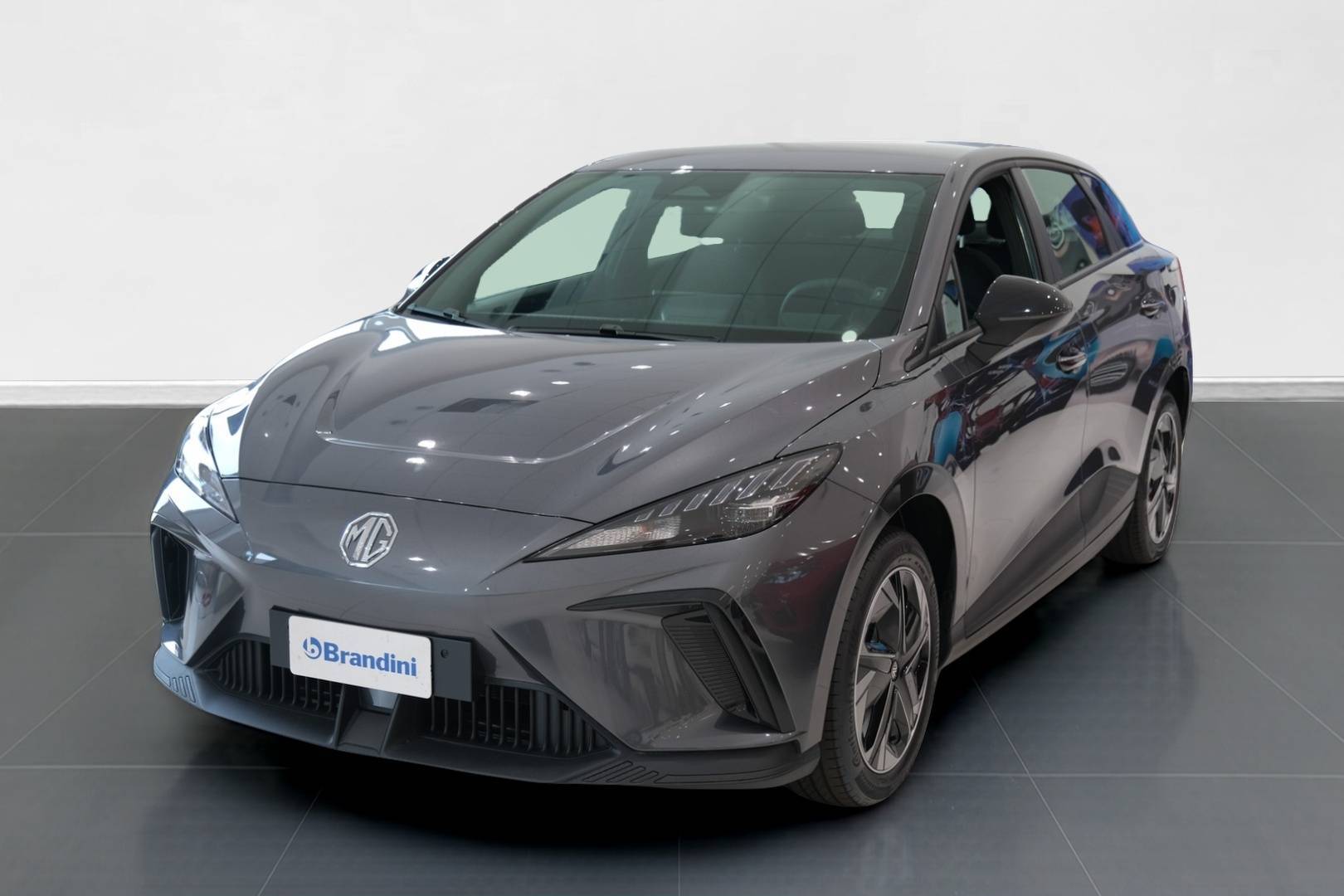 MG MG4 MG4 Standard usata in pronta consegna - Brandini