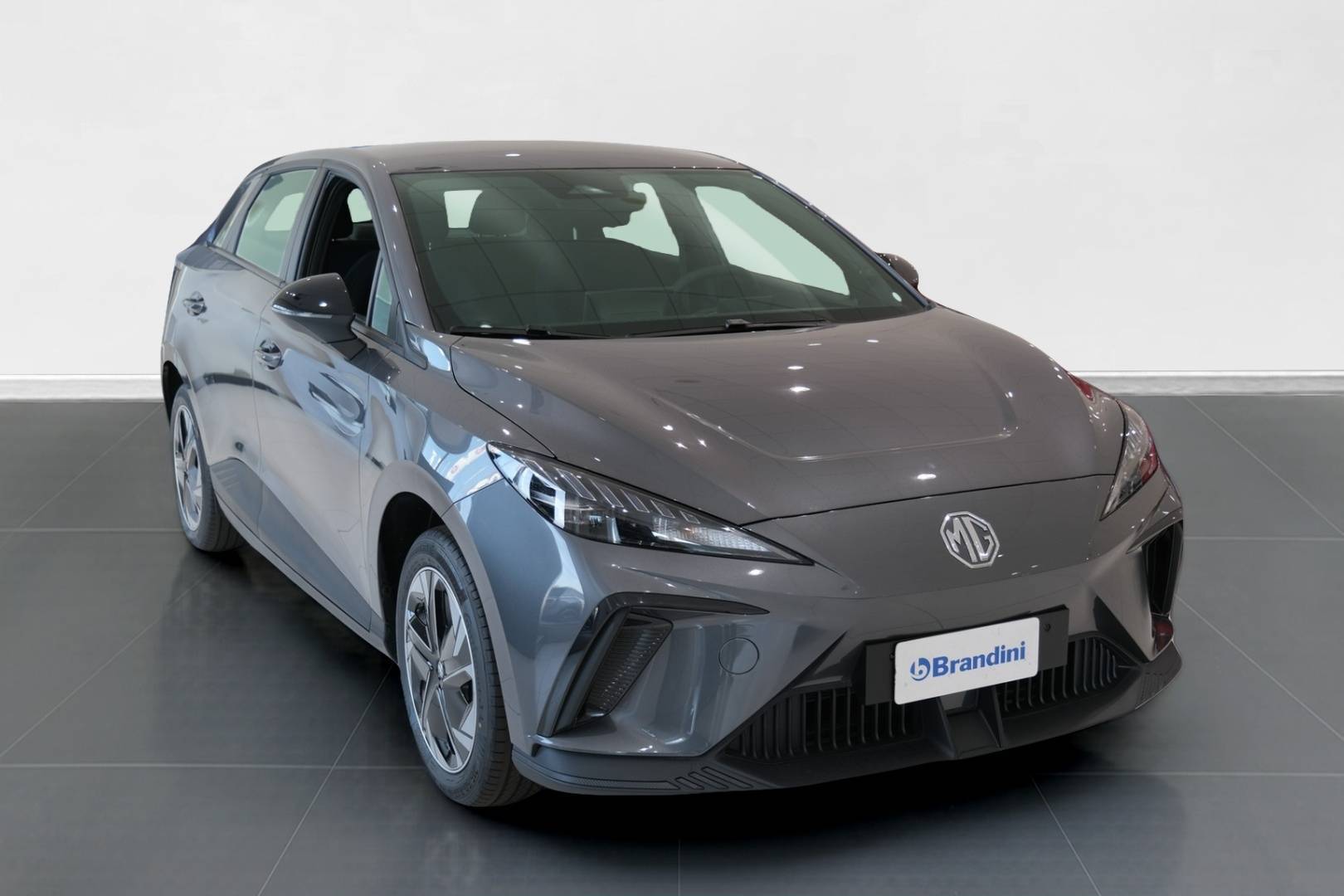 MG MG4 MG4 Standard usata in pronta consegna - Brandini