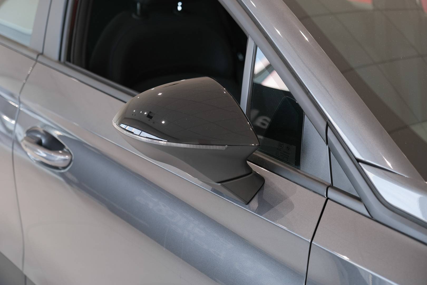 MG MG4 MG4 Standard usata in pronta consegna - Brandini