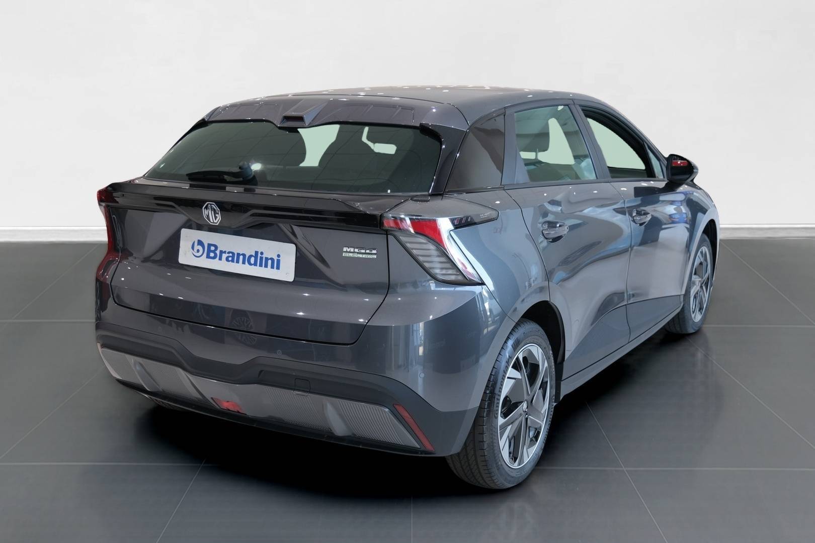 MG MG4 MG4 Standard usata in pronta consegna - Brandini