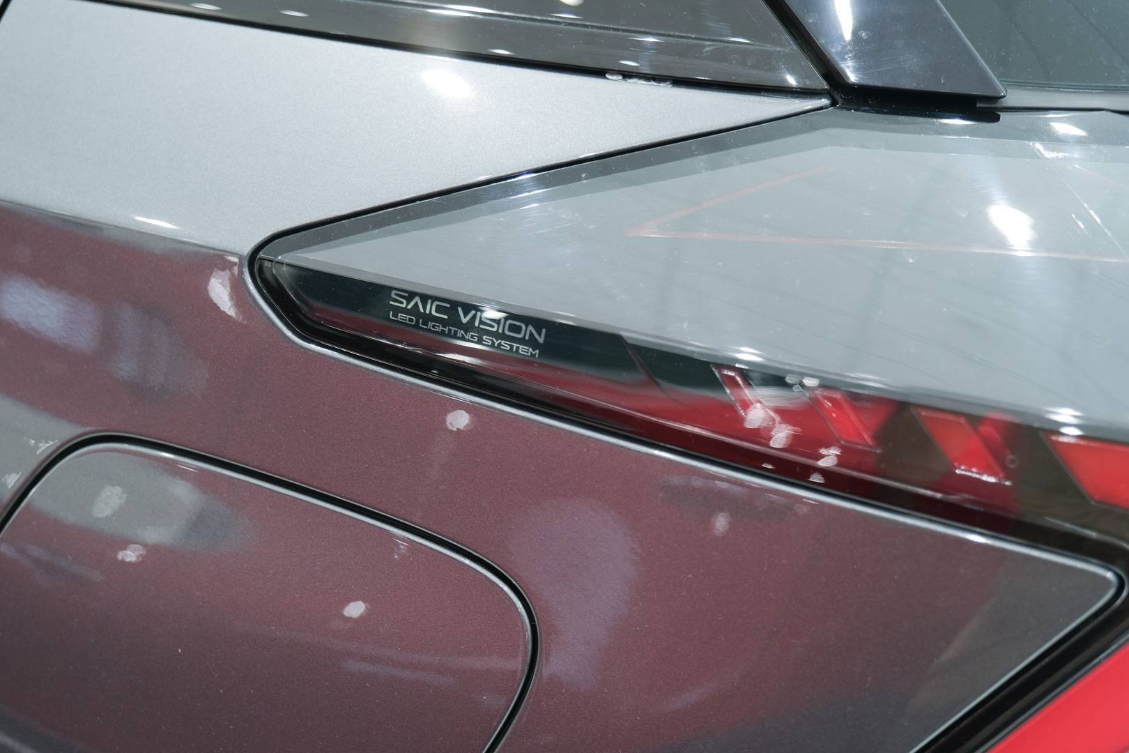 MG MG4 MG4 Standard usata in pronta consegna - Brandini