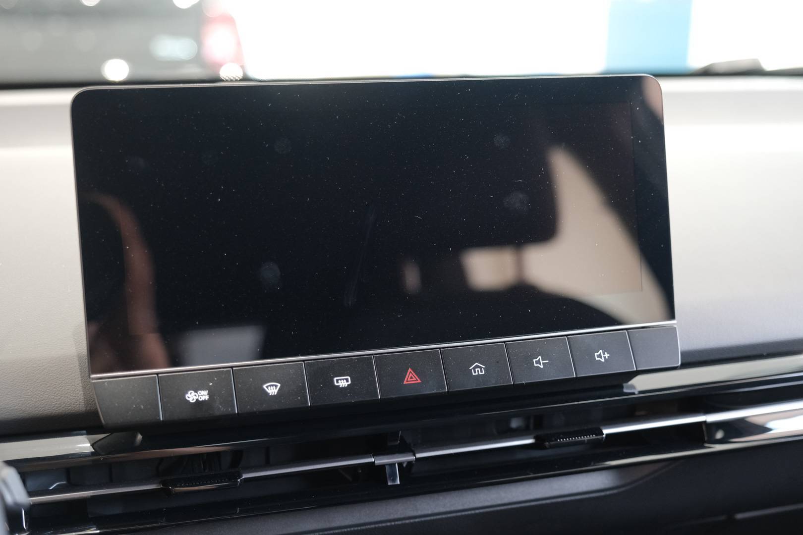 MG MG4 MG4 Standard usata in pronta consegna - Brandini