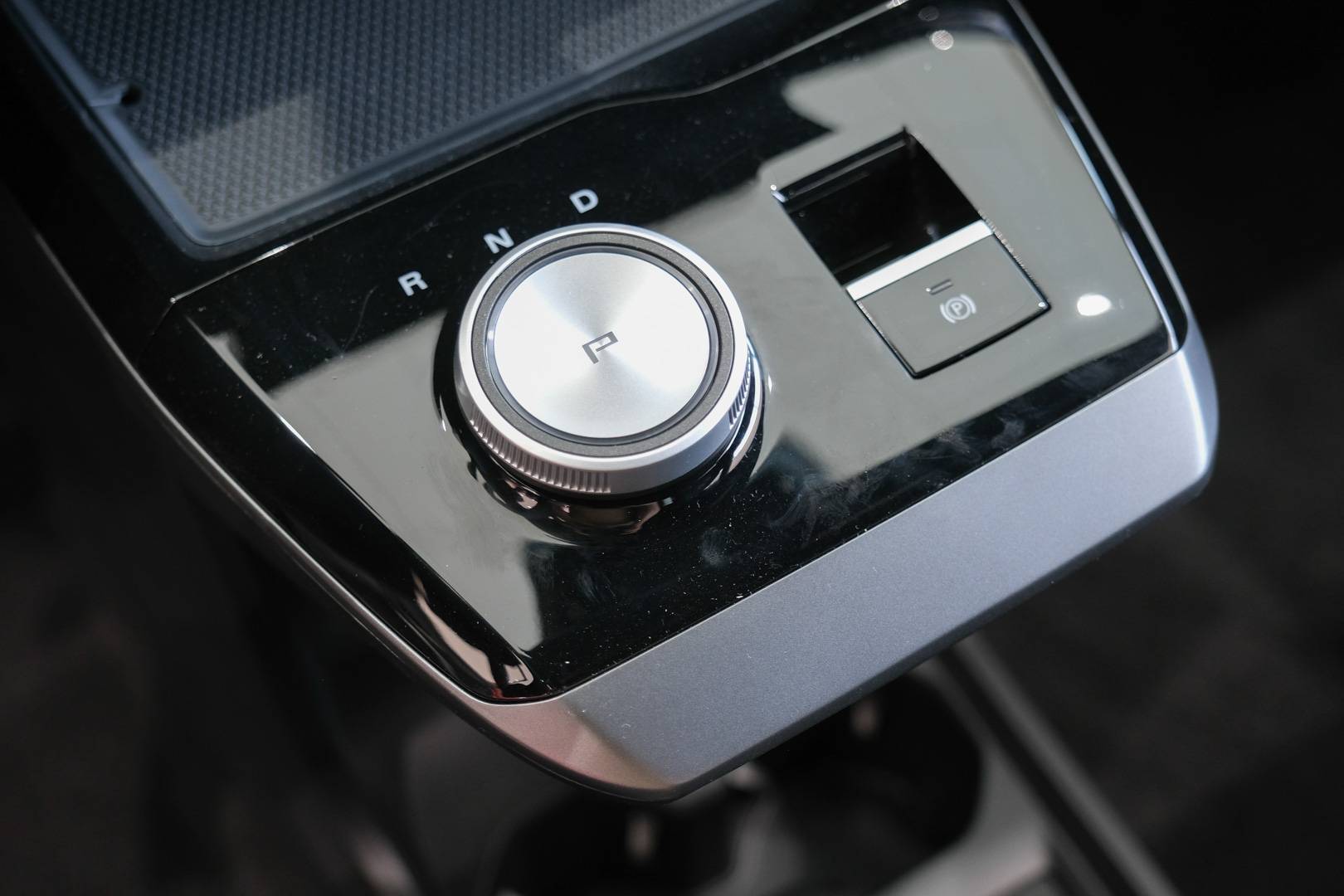 MG MG4 MG4 Standard usata in pronta consegna - Brandini