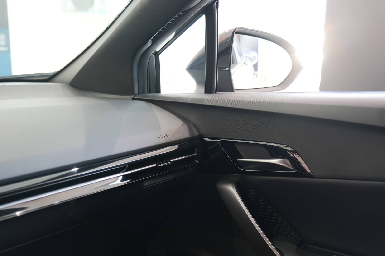 MG MG4 MG4 Standard usata in pronta consegna - Brandini