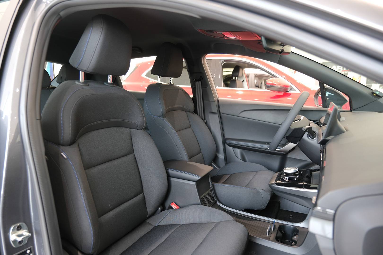 MG MG4 MG4 Standard usata in pronta consegna - Brandini