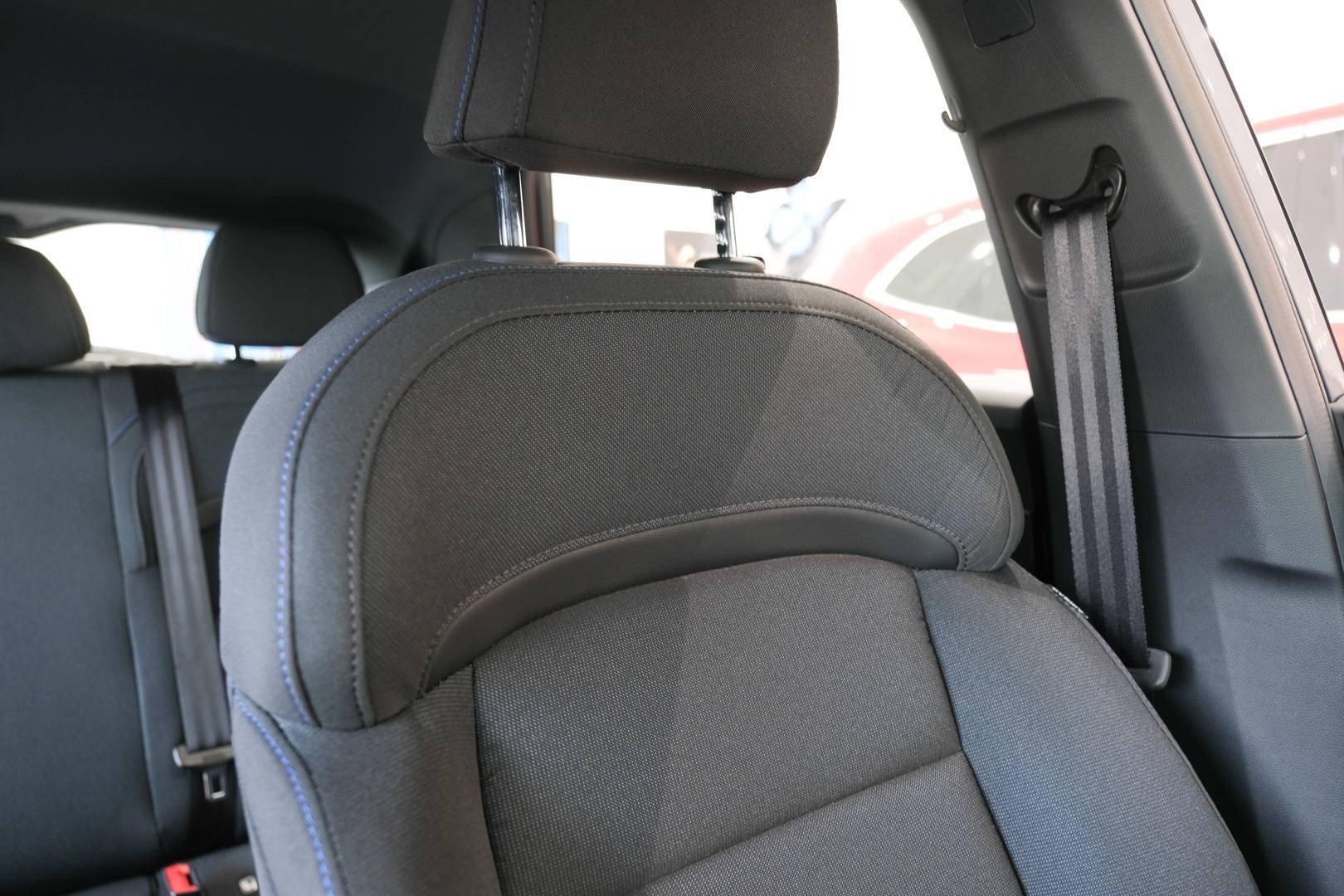 MG MG4 MG4 Standard usata in pronta consegna - Brandini