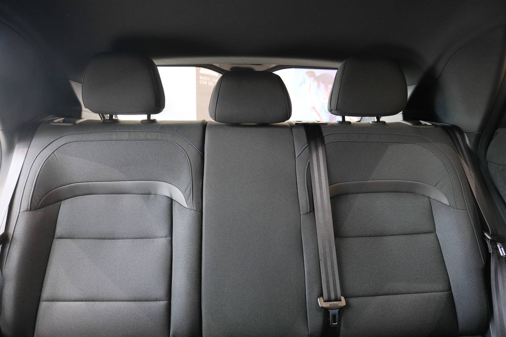 MG MG4 MG4 Standard usata in pronta consegna - Brandini