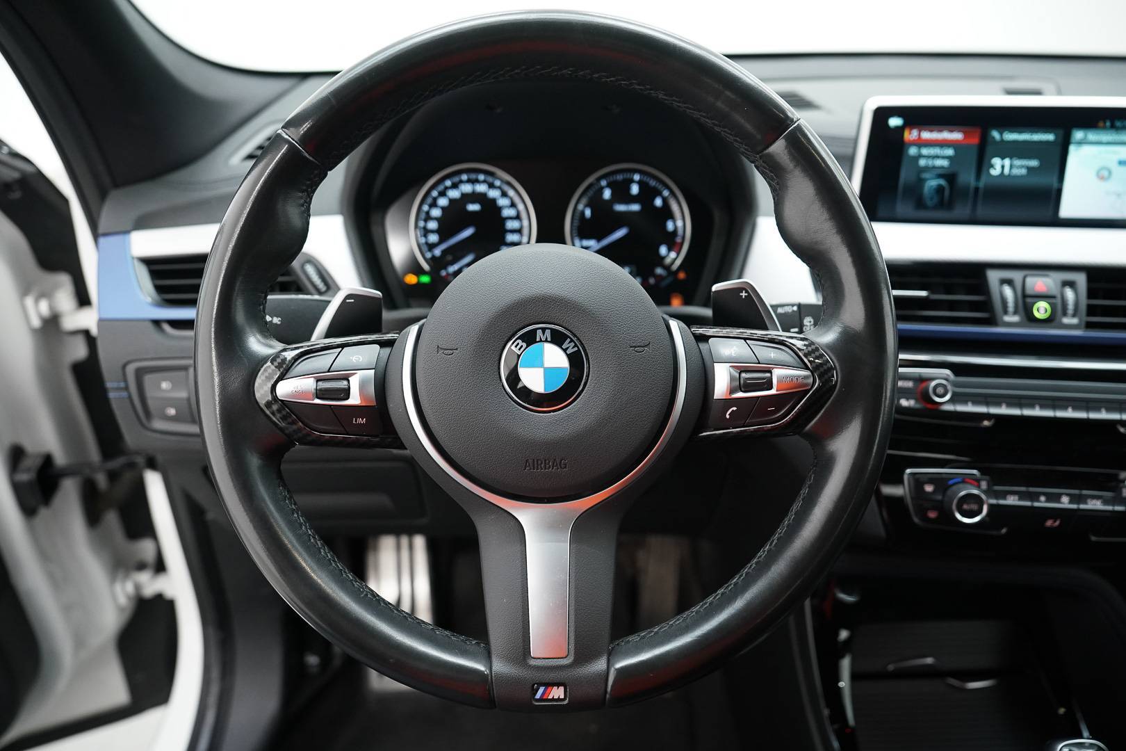 BMW X1 - Foto 11