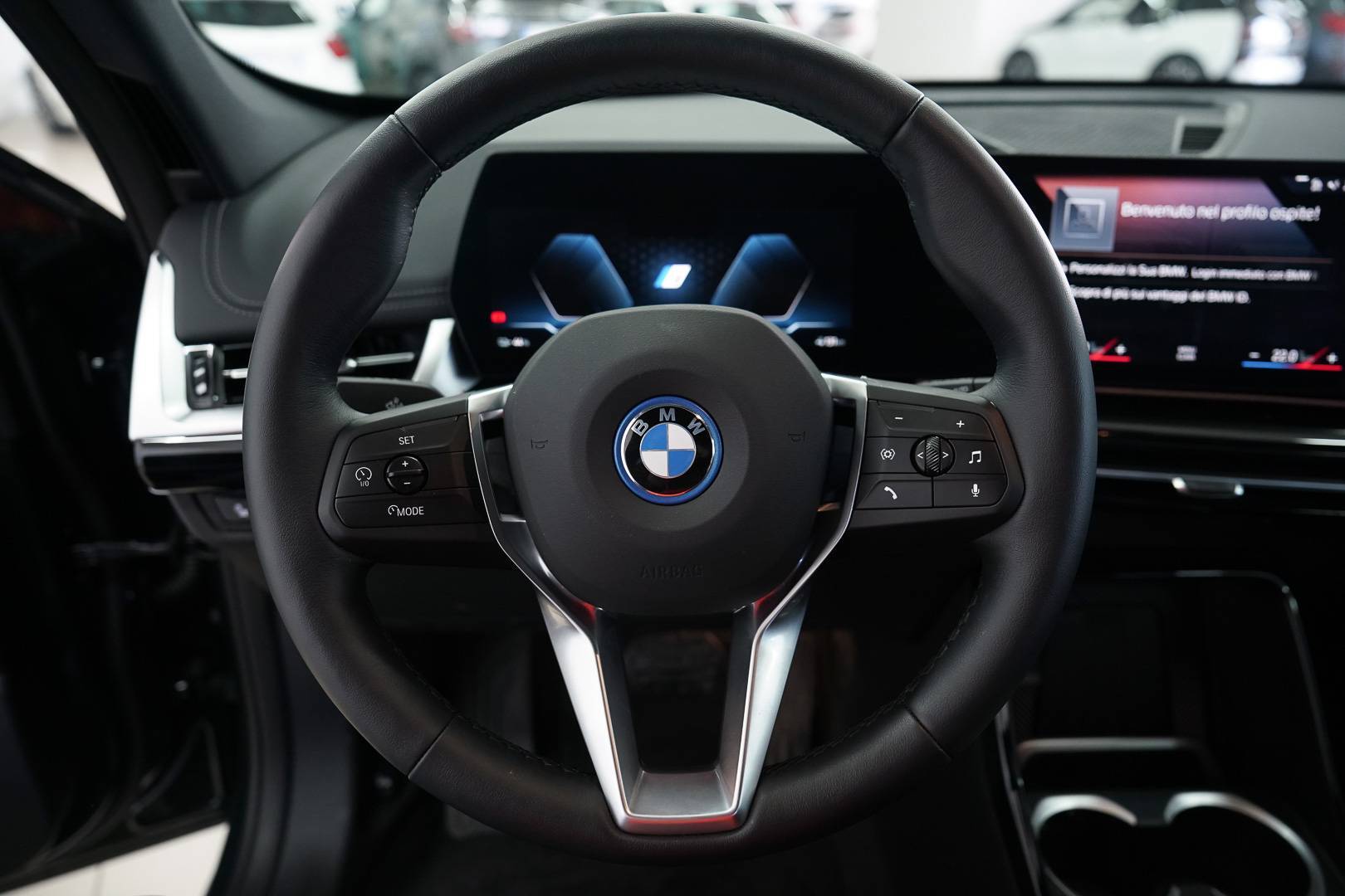 BMW X1 - Foto 12