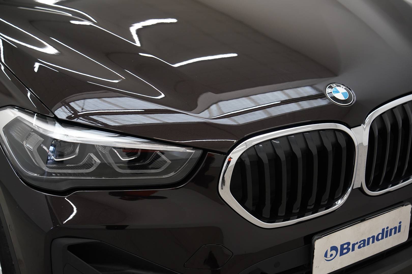 BMW X1 - Foto 4