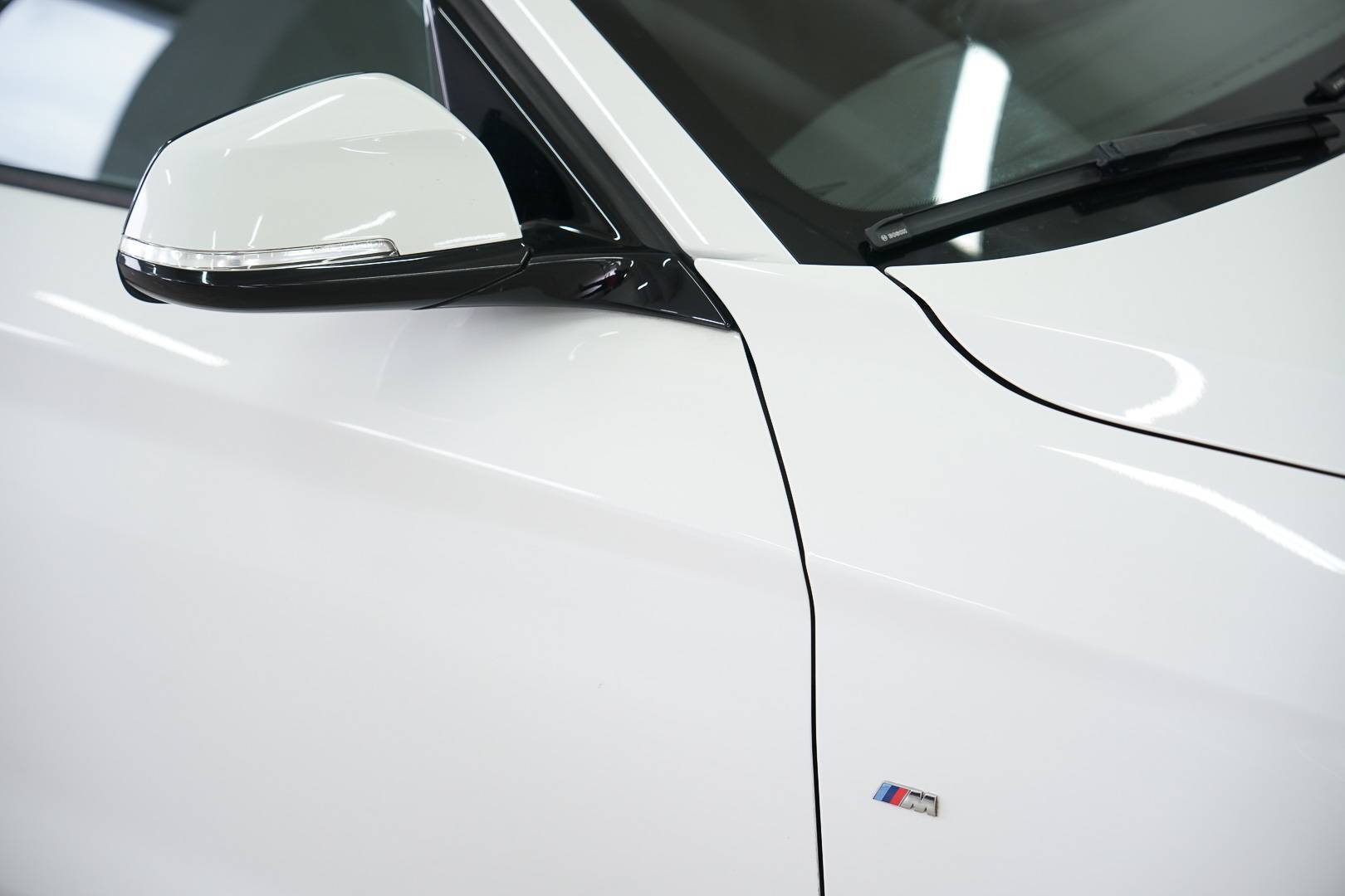 BMW Serie 1 - Foto 5