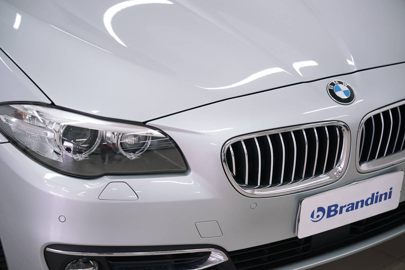 BMW Serie 5 Berlina - Foto 4