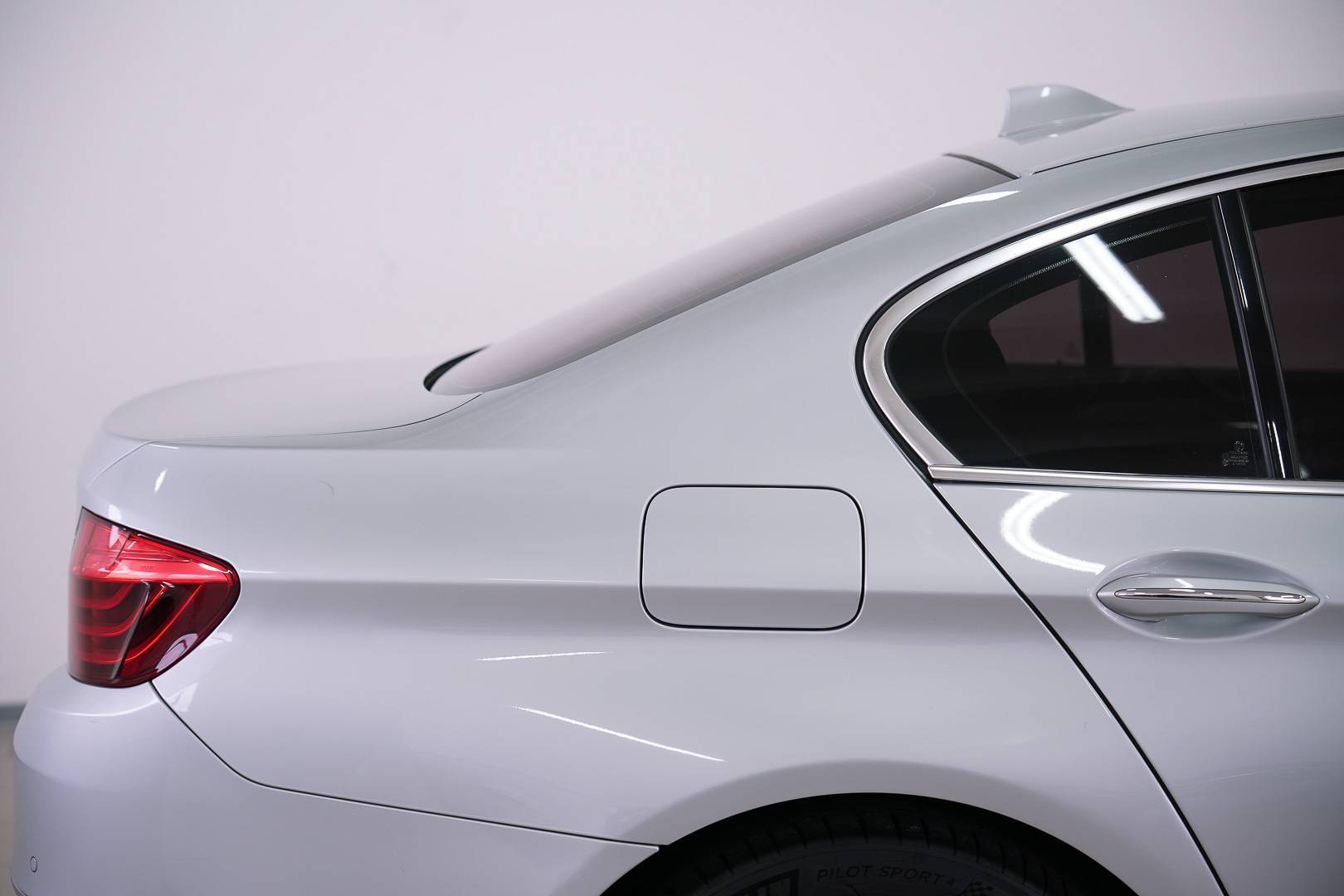 BMW Serie 5 Berlina - Foto 6