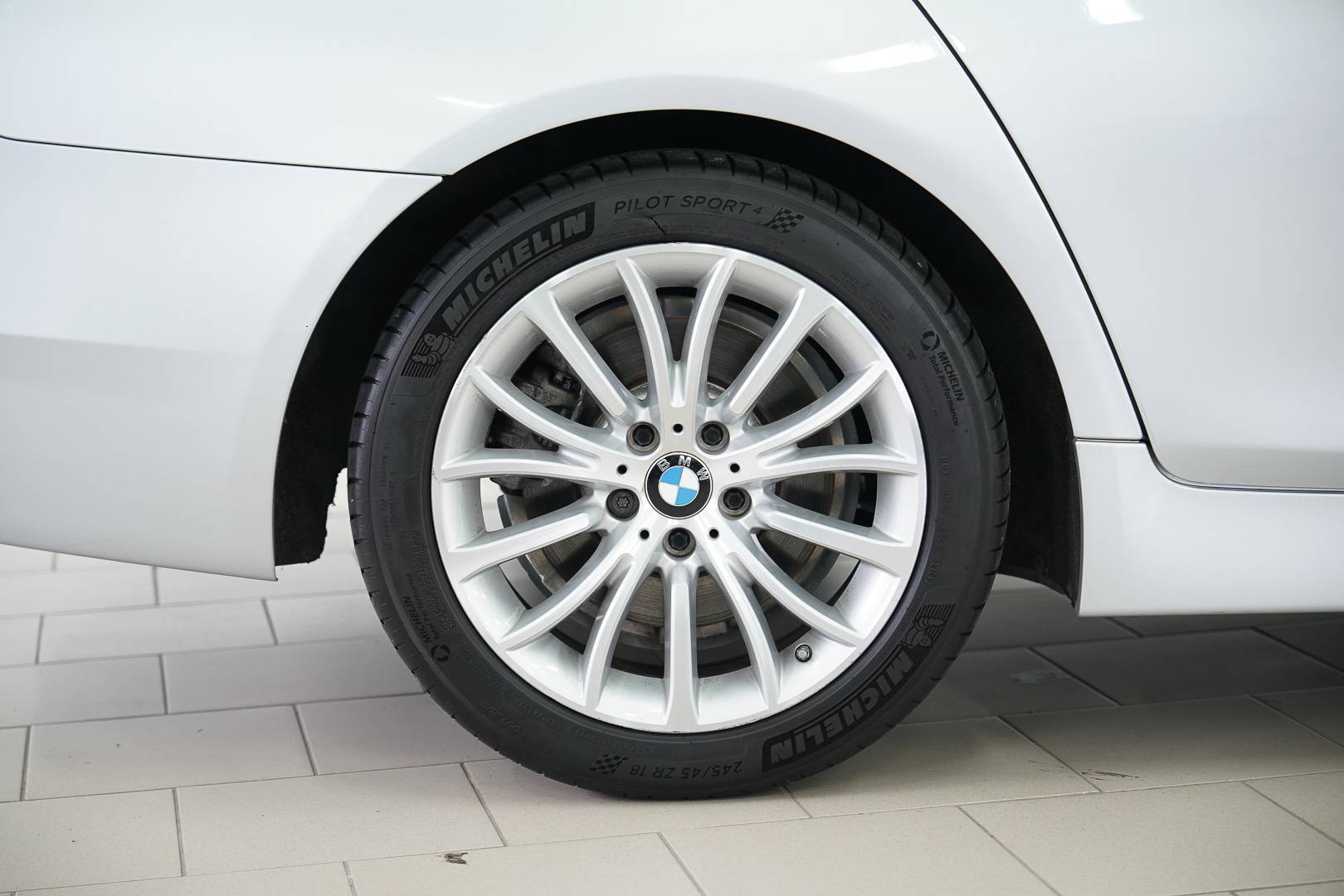 BMW Serie 5 Berlina - Foto 7