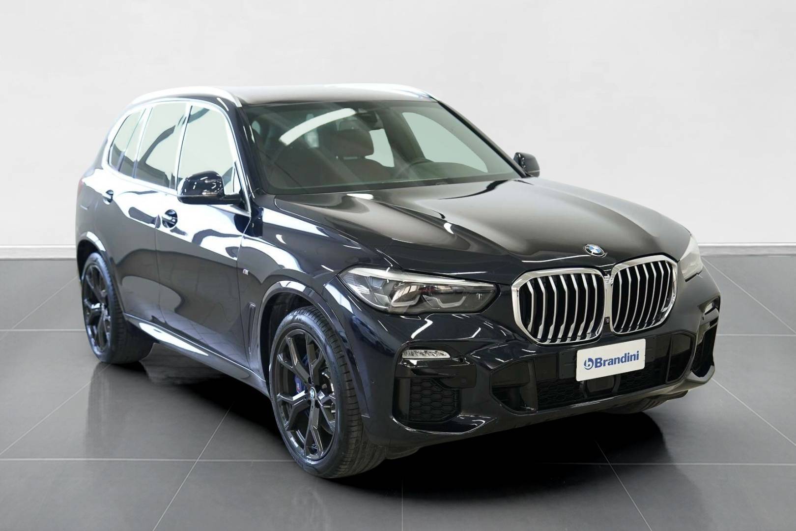 BMW X5 - Foto 3