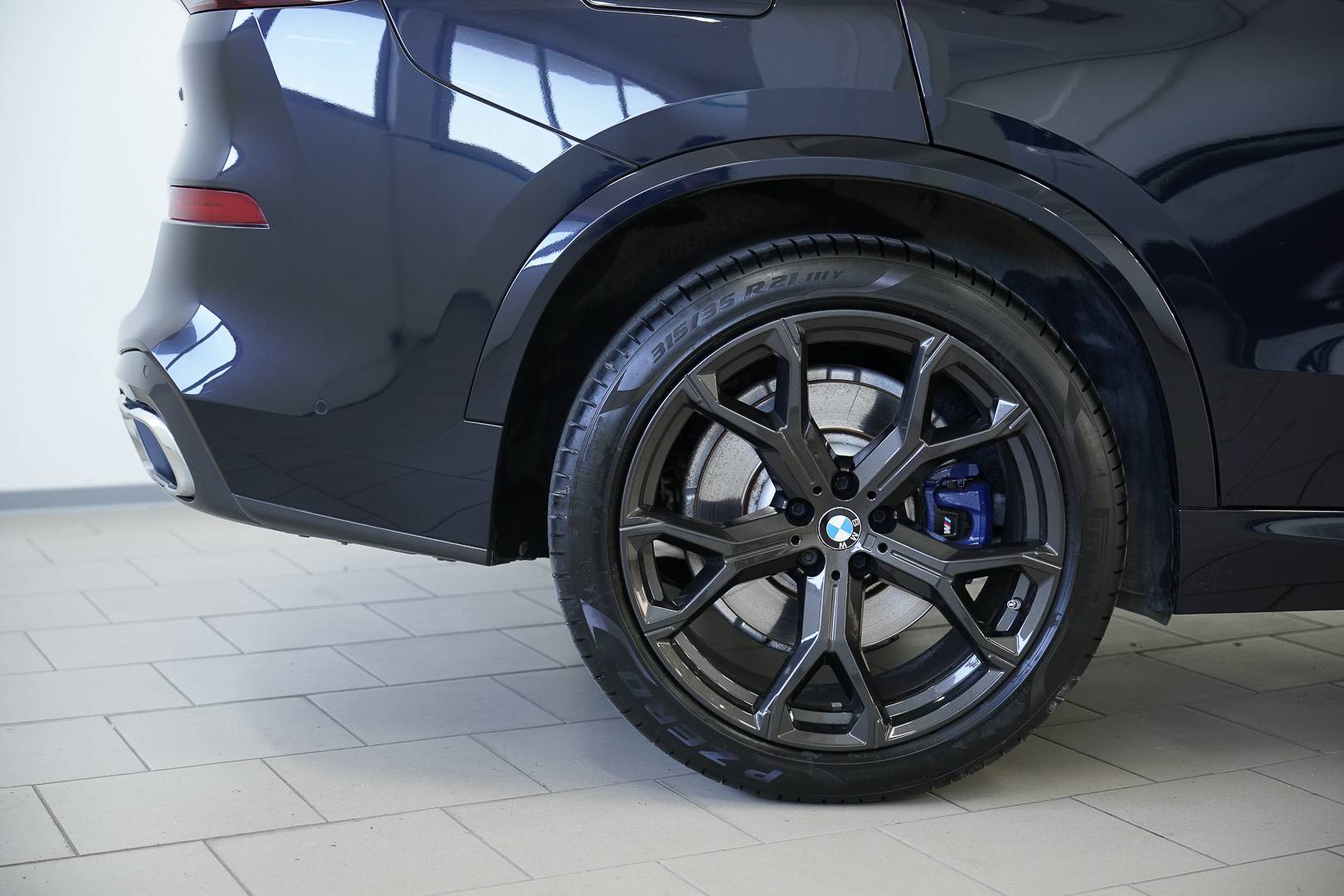 BMW X5 - Foto 7