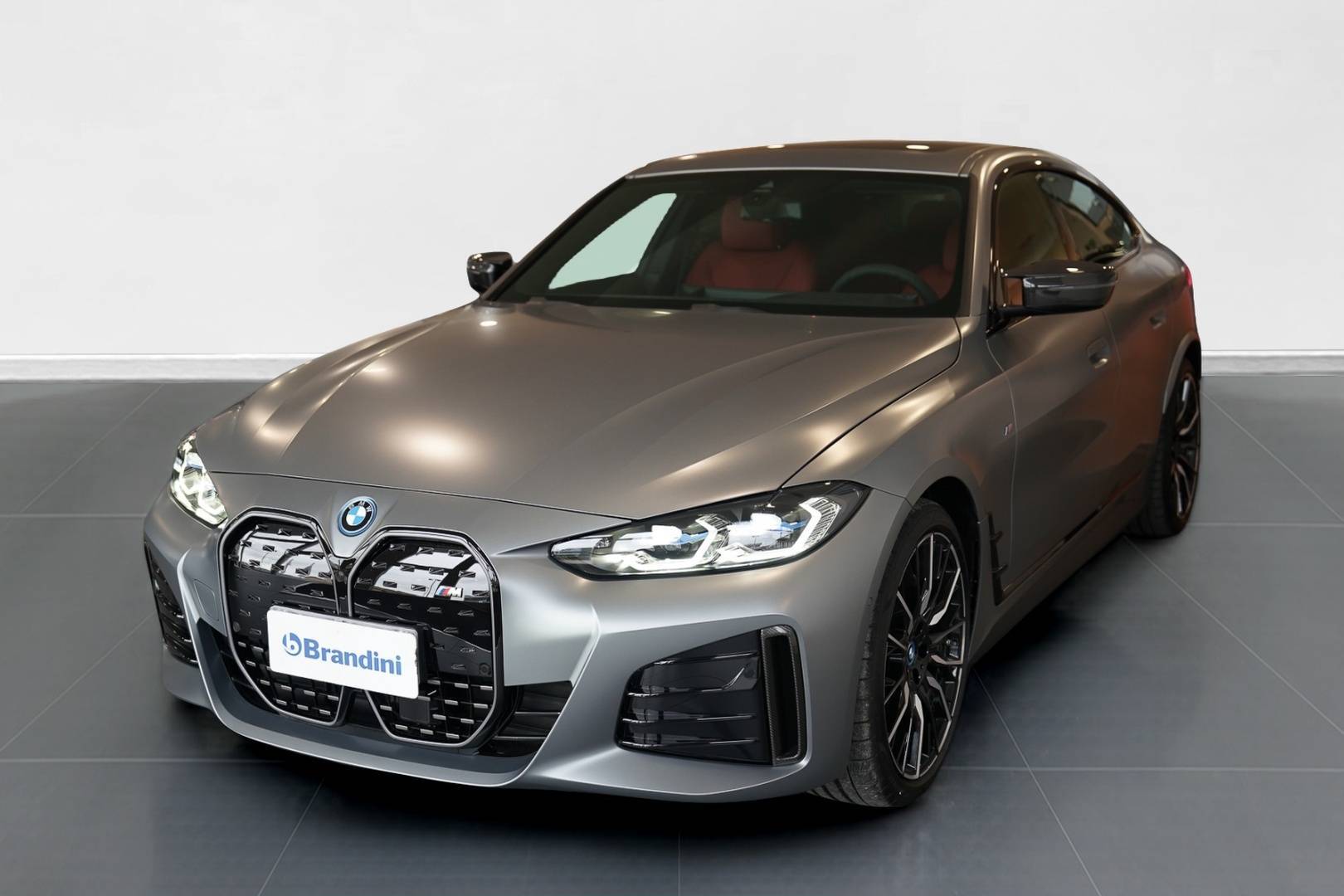 BMW Serie 4 - Foto 1