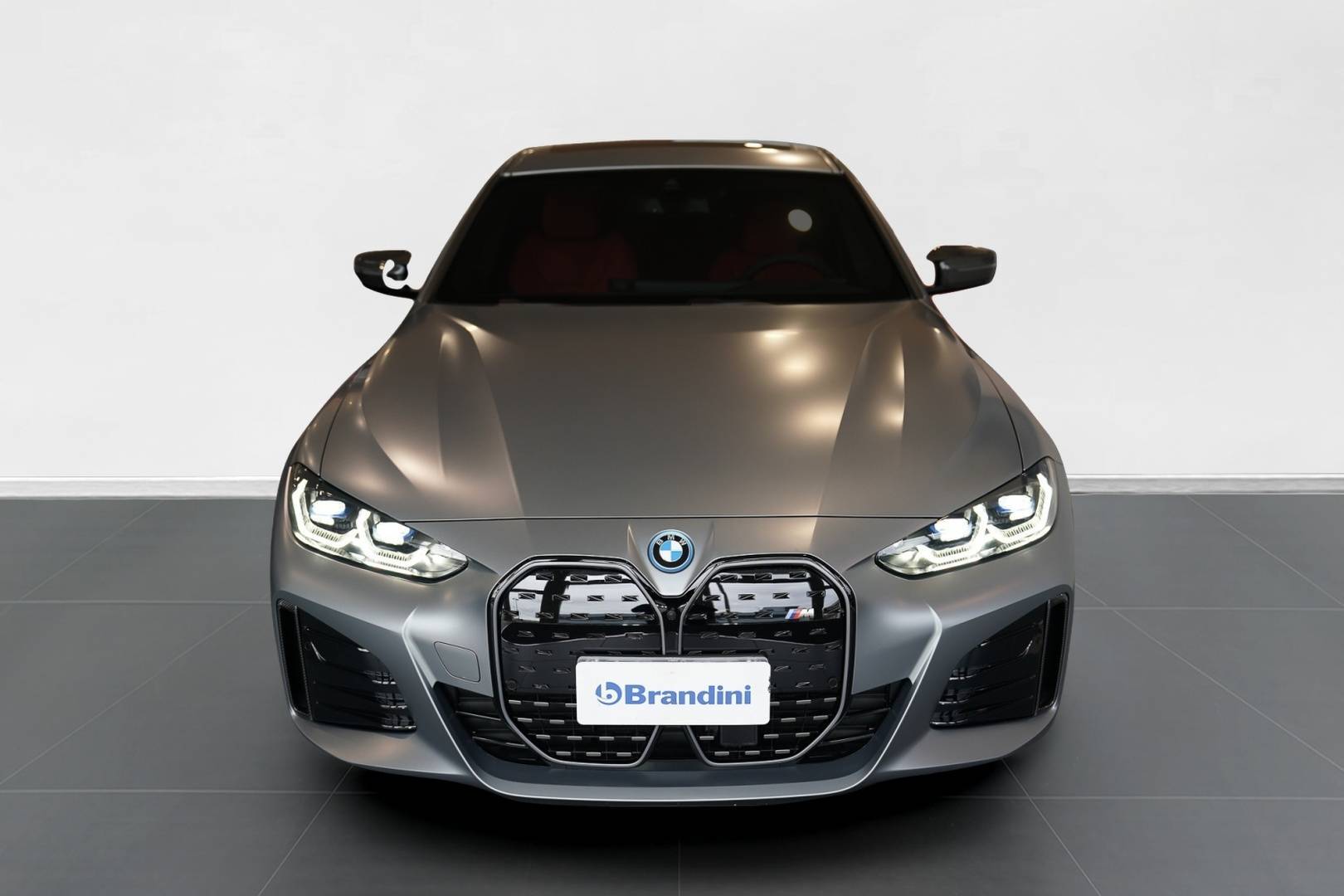 BMW Serie 4 - Foto 2