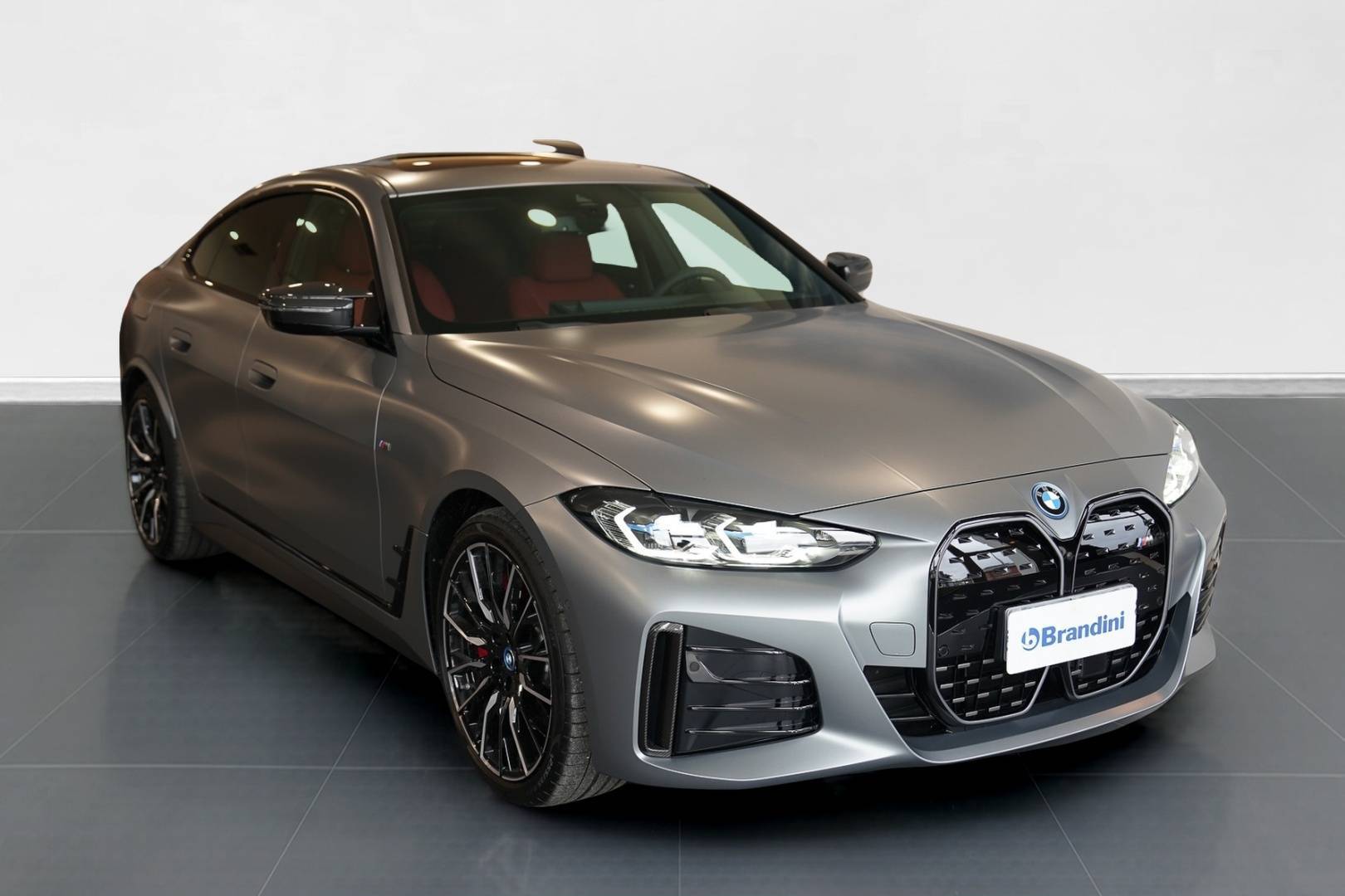 BMW Serie 4 - Foto 3