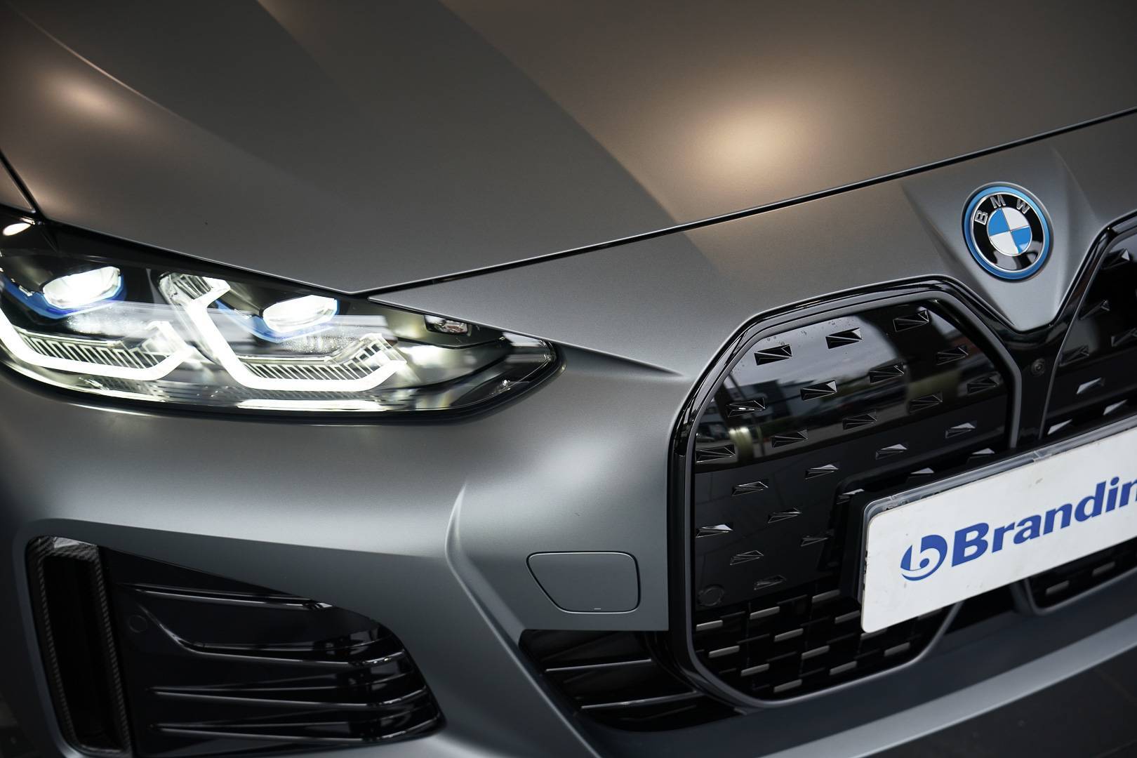 BMW Serie 4 - Foto 4