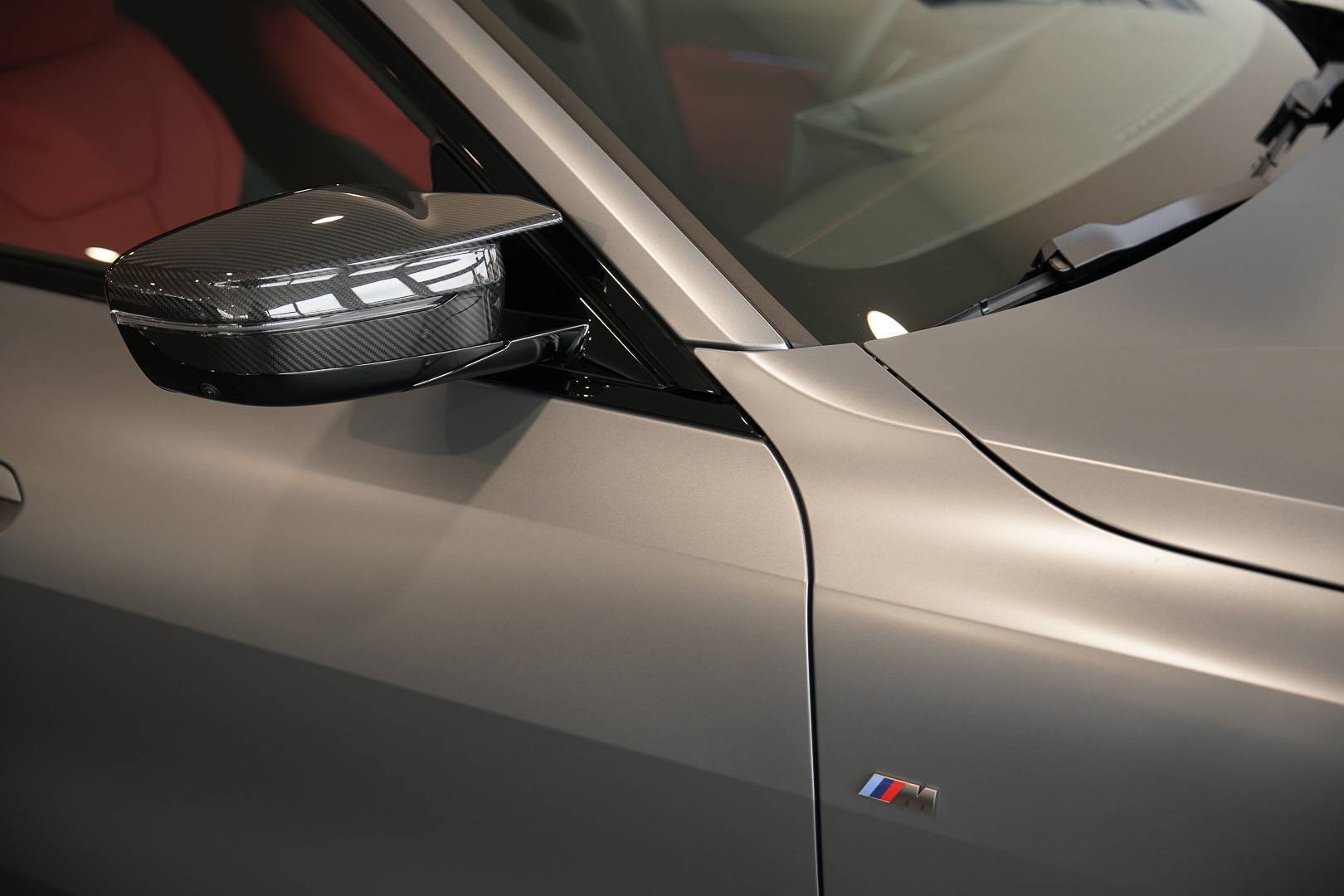 BMW Serie 4 - Foto 5