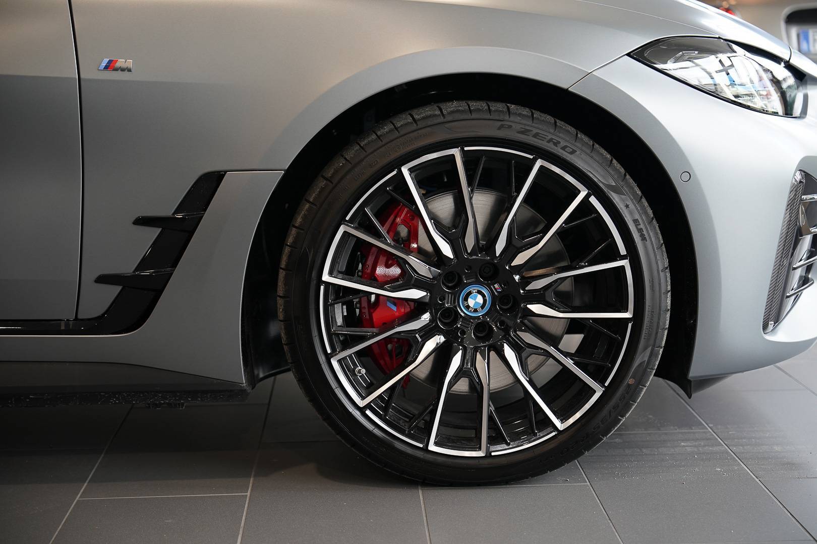 BMW Serie 4 - Foto 6