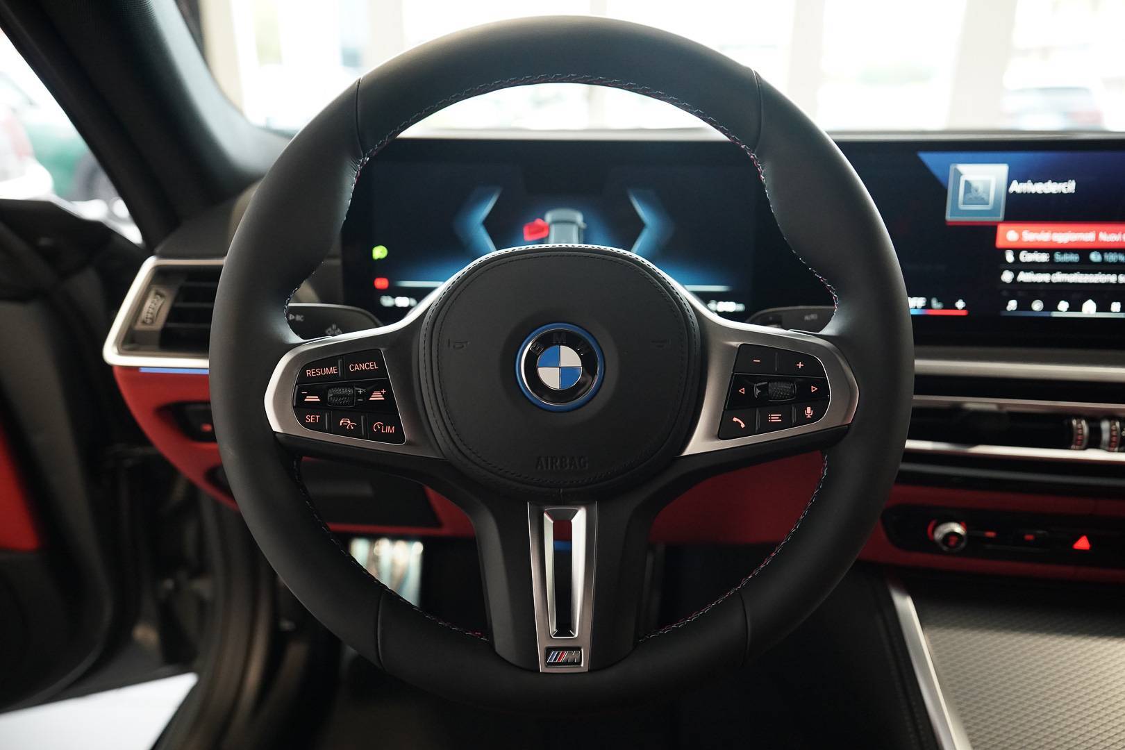 BMW Serie 4 - Foto 10