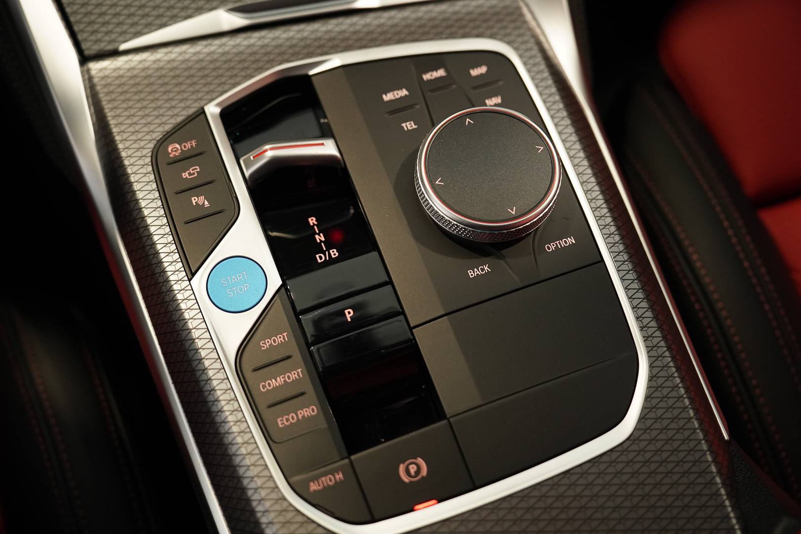 BMW Serie 4 - Foto 17