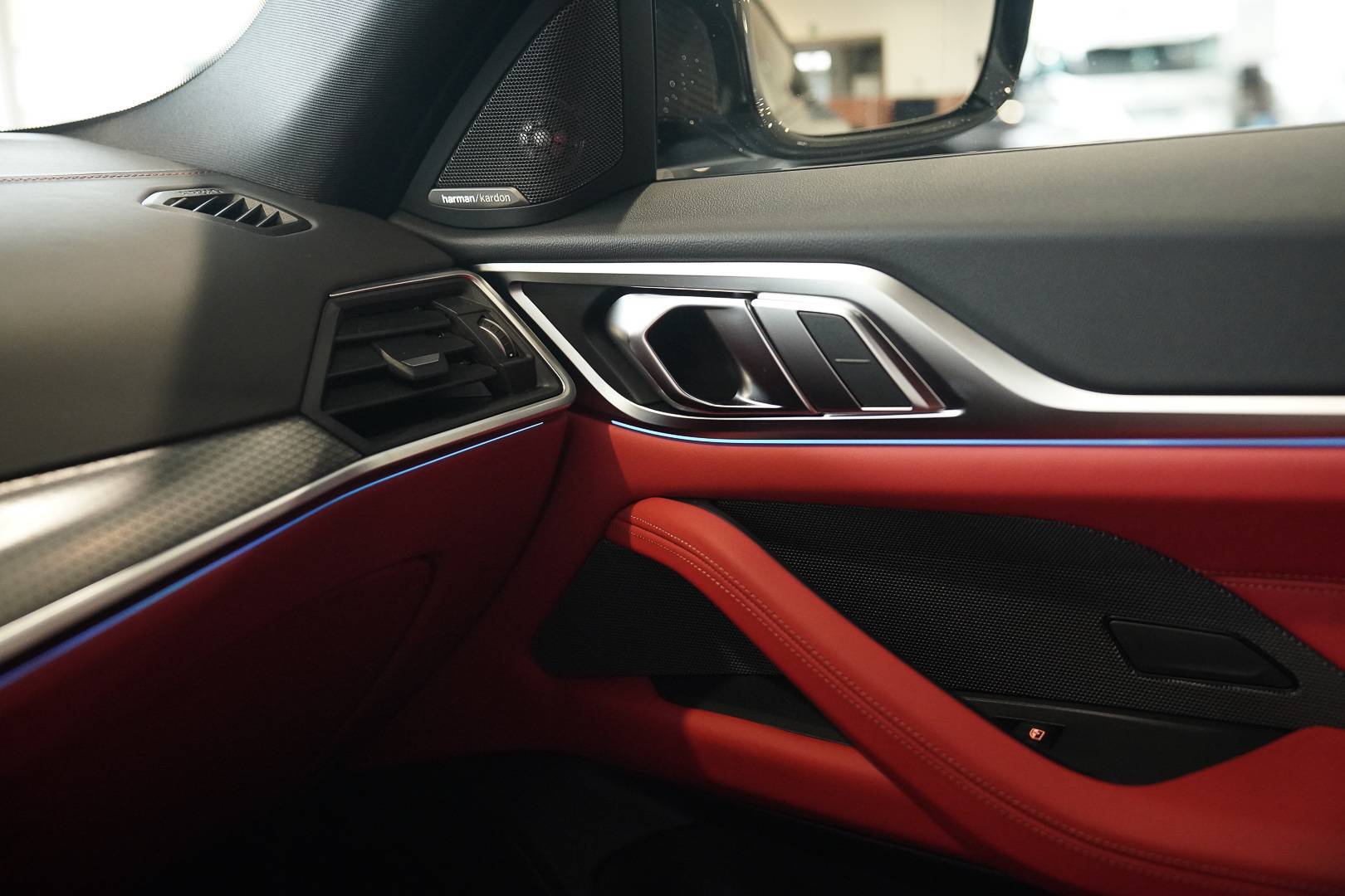 BMW Serie 4 - Foto 19