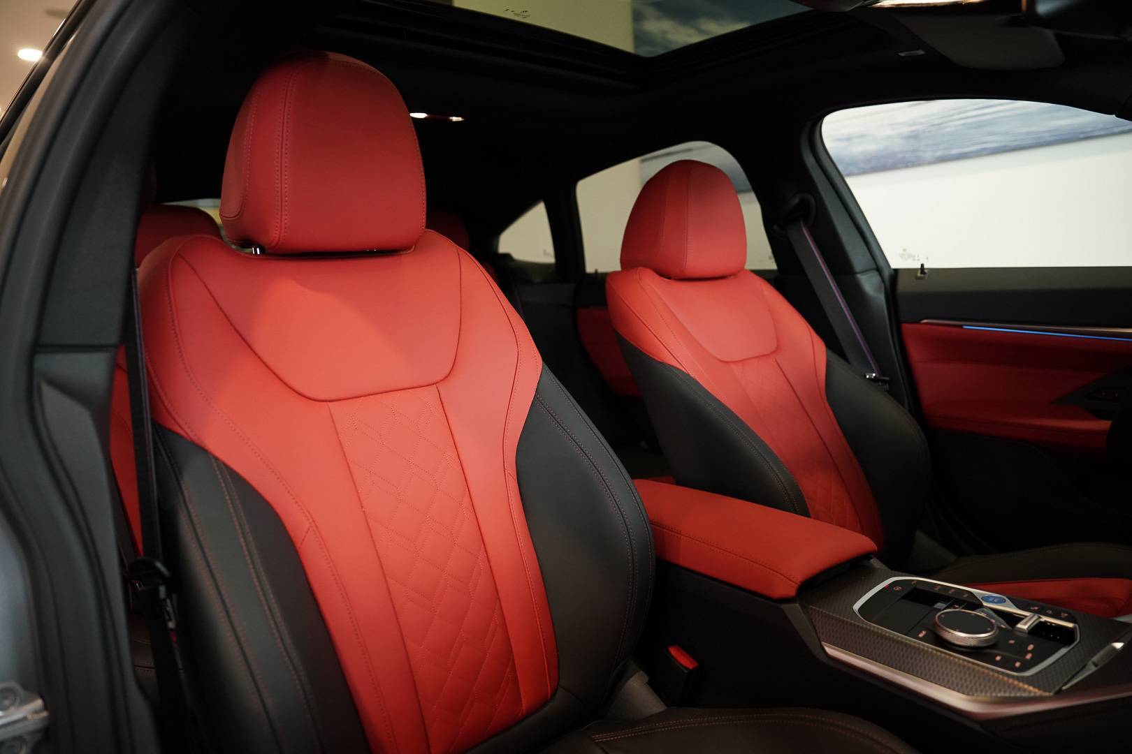 BMW Serie 4 - Foto 20