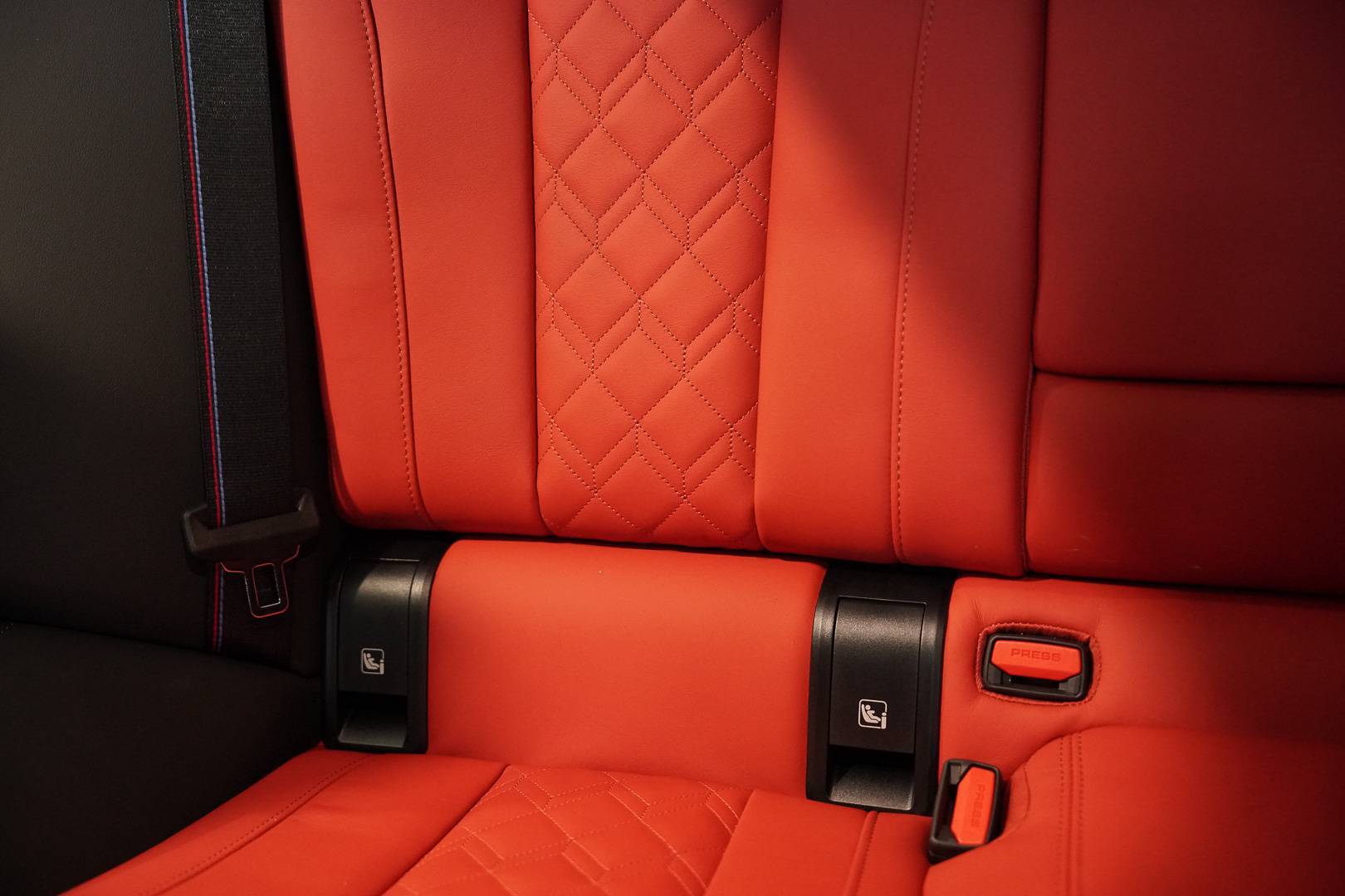 BMW Serie 4 - Foto 23