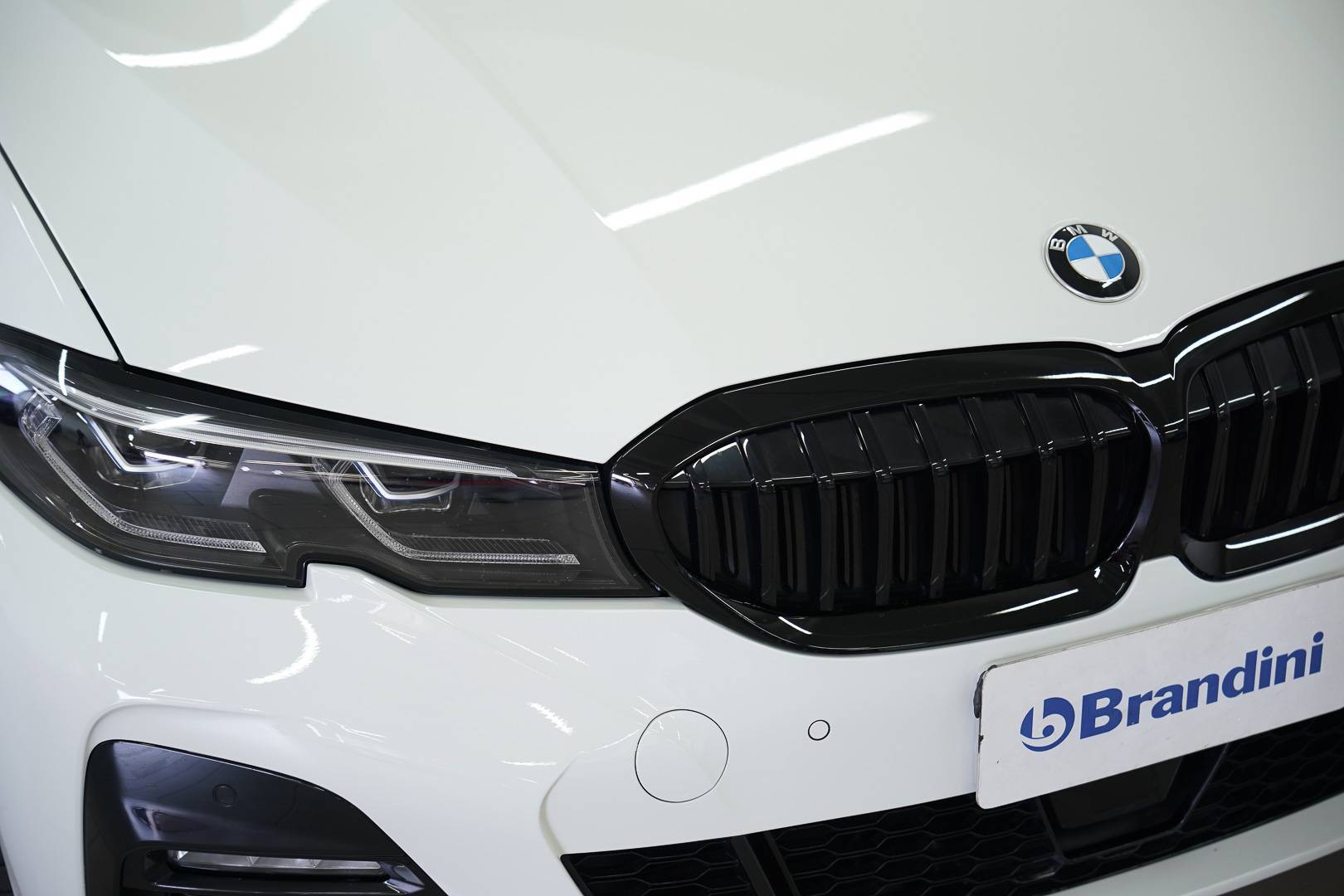 BMW Serie 3 Berlina - Foto 4