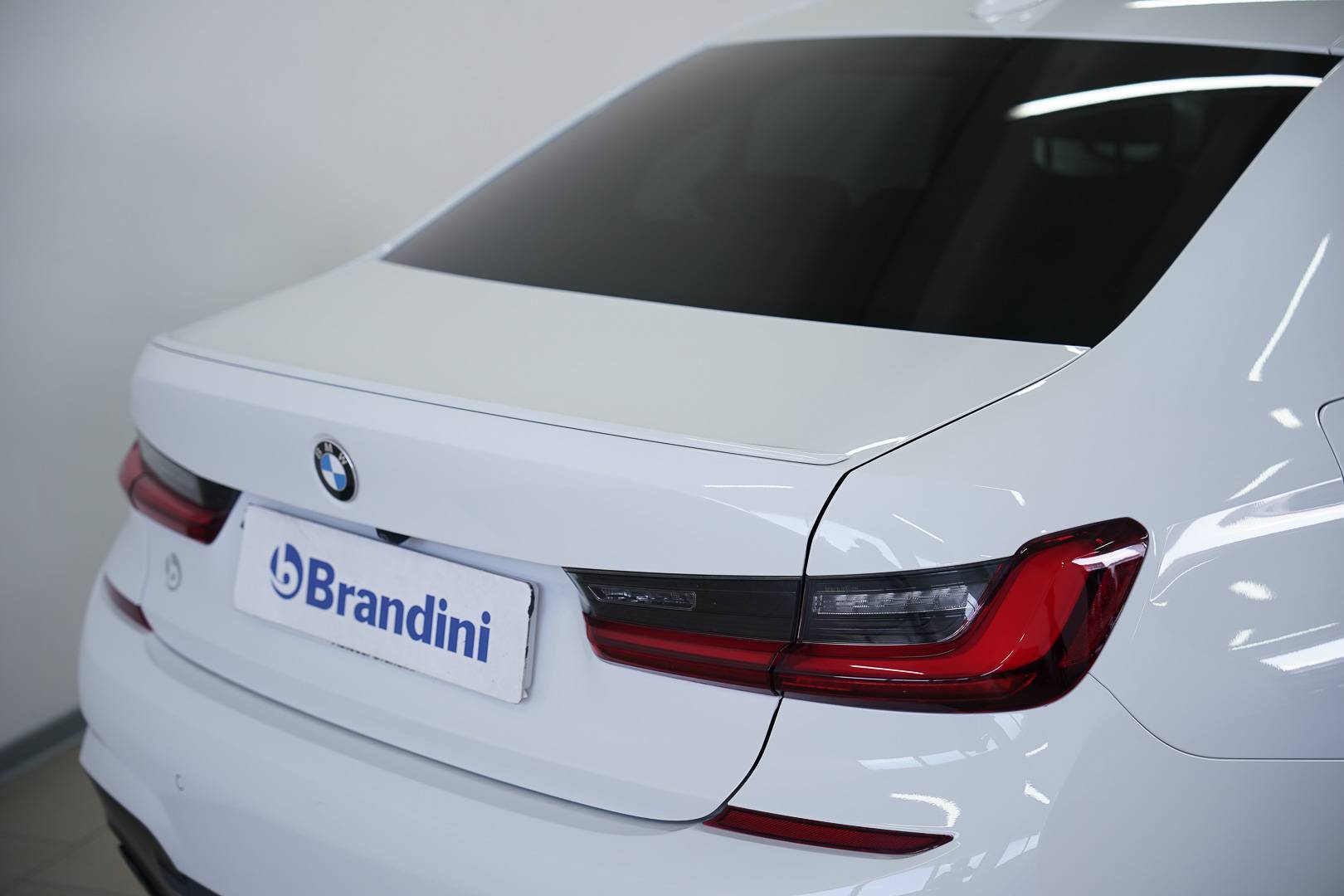 BMW Serie 3 Berlina - Foto 8