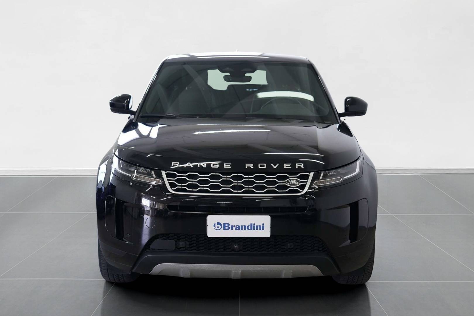 LAND ROVER Range Rover Evoque - Foto 2