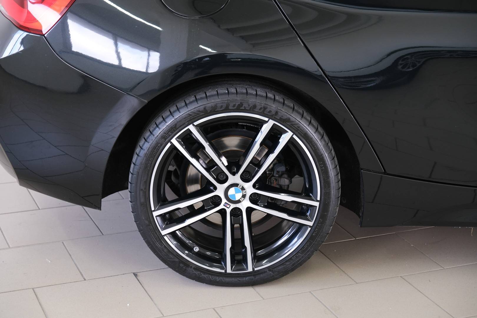 BMW Serie 1 - Foto 7