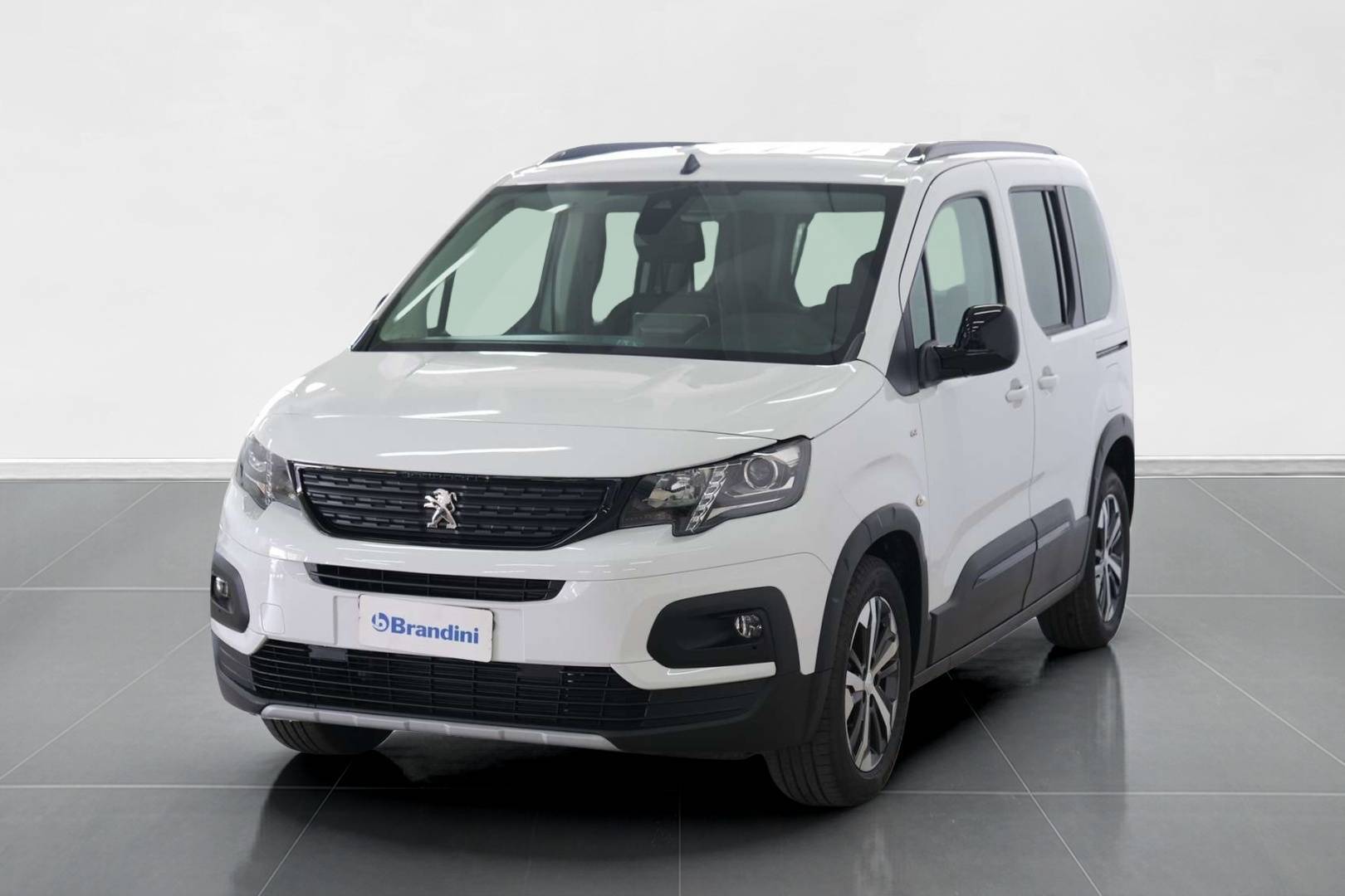 PEUGEOT Nuovo RIFTER - Foto 1