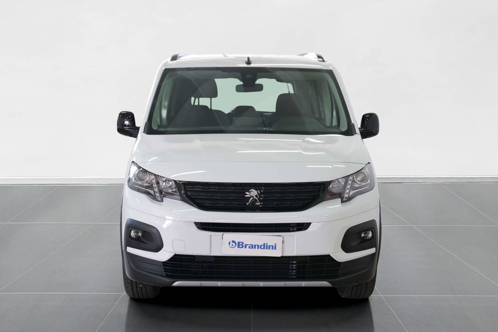 PEUGEOT Nuovo RIFTER - Foto 2