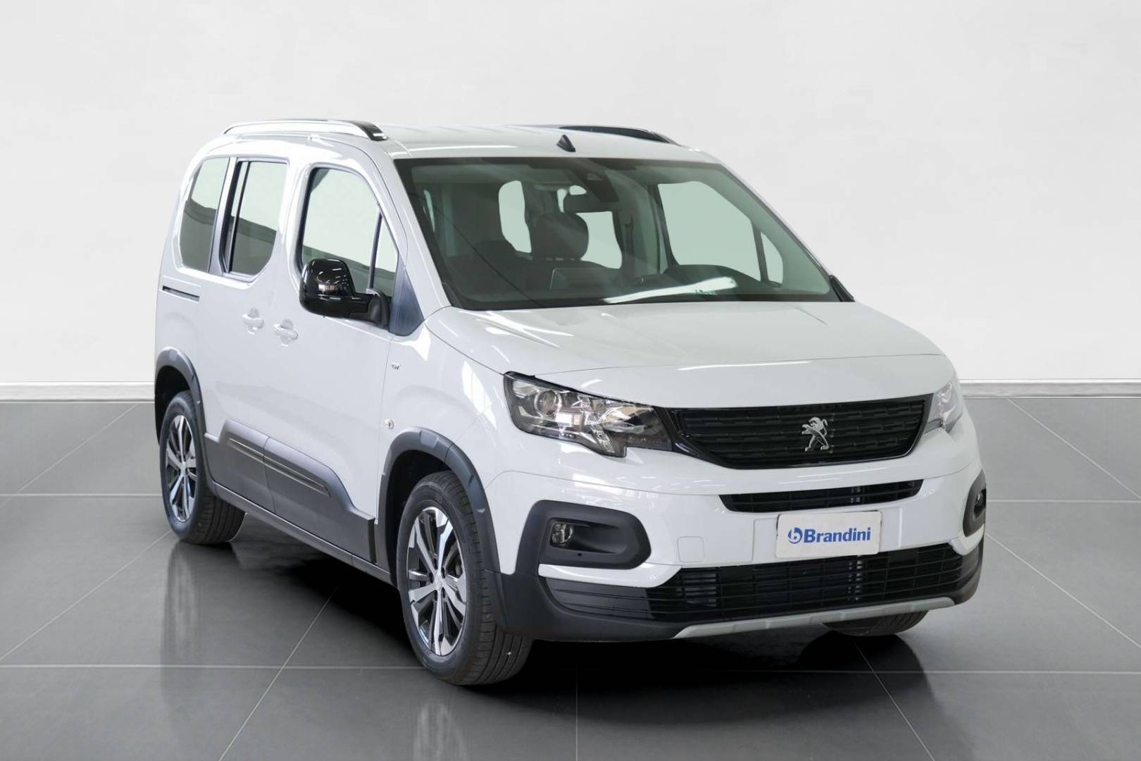PEUGEOT Nuovo RIFTER - Foto 3