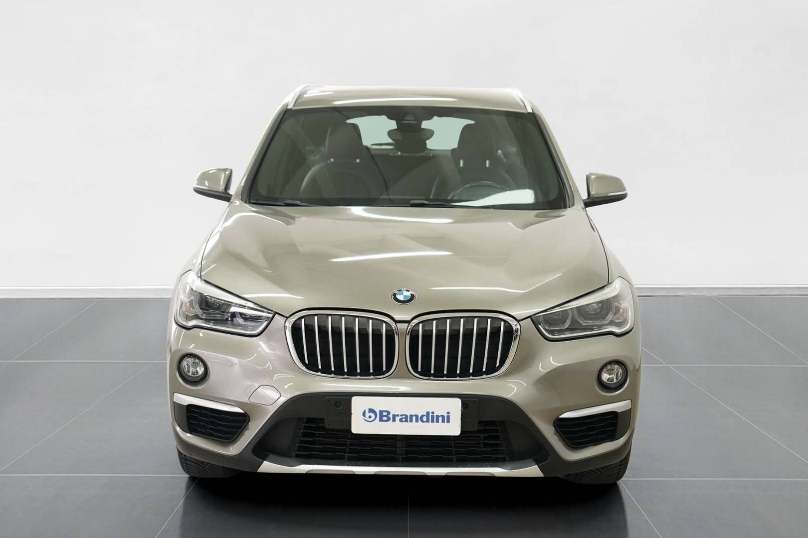 BMW X1 - Foto 2
