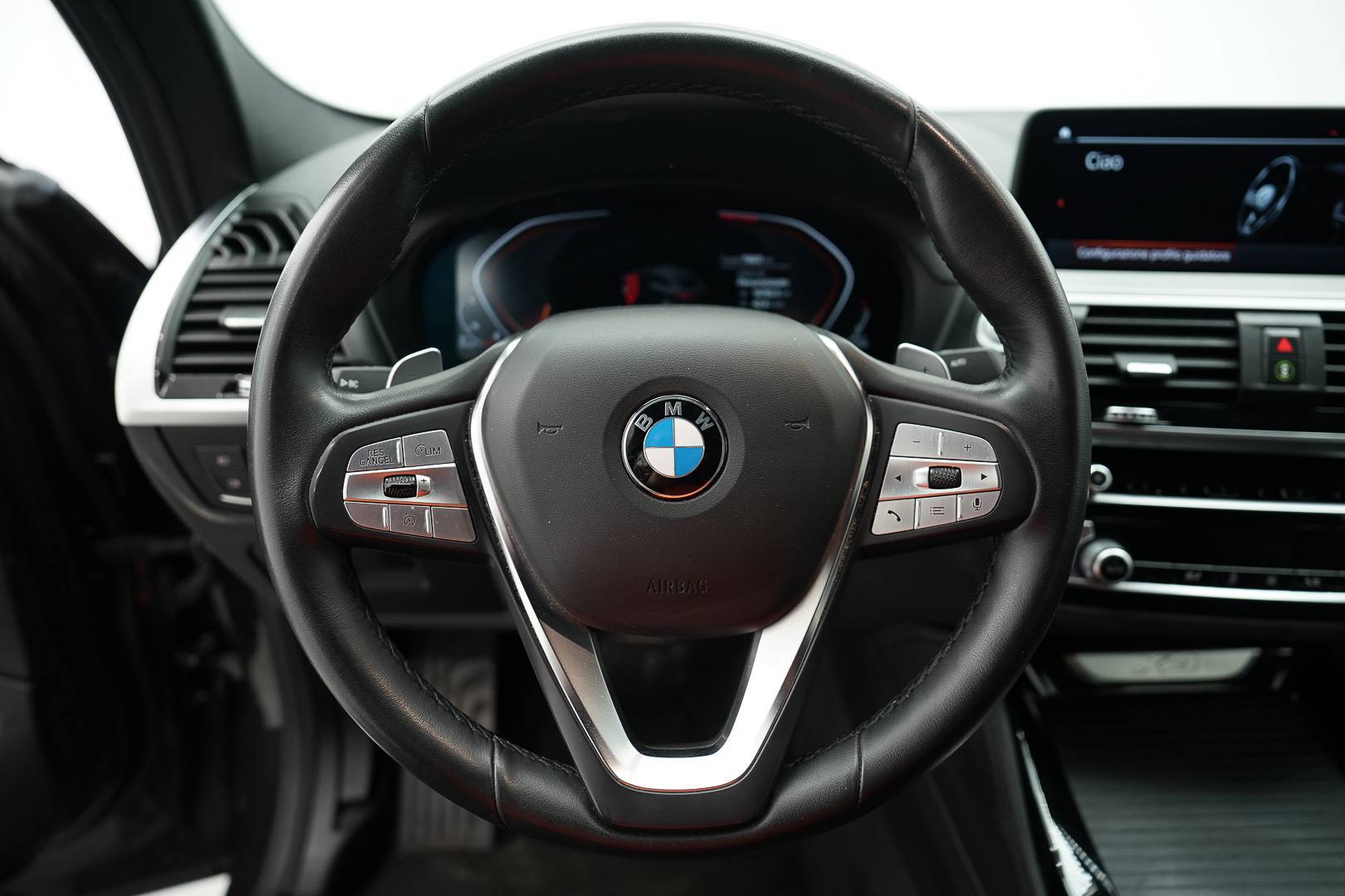 BMW X4 - Foto 13