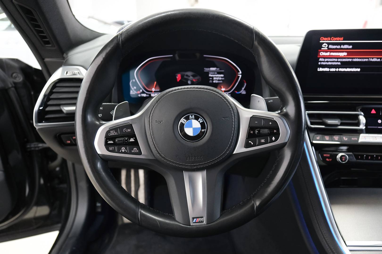 BMW Serie 8 - Foto 11