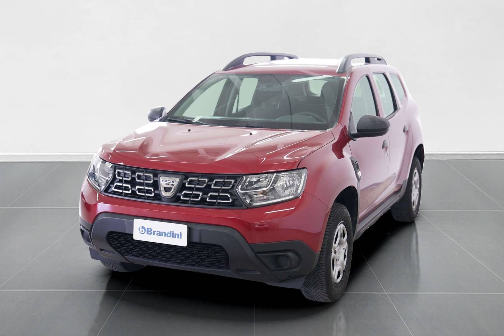 DACIA Duster - Foto 1