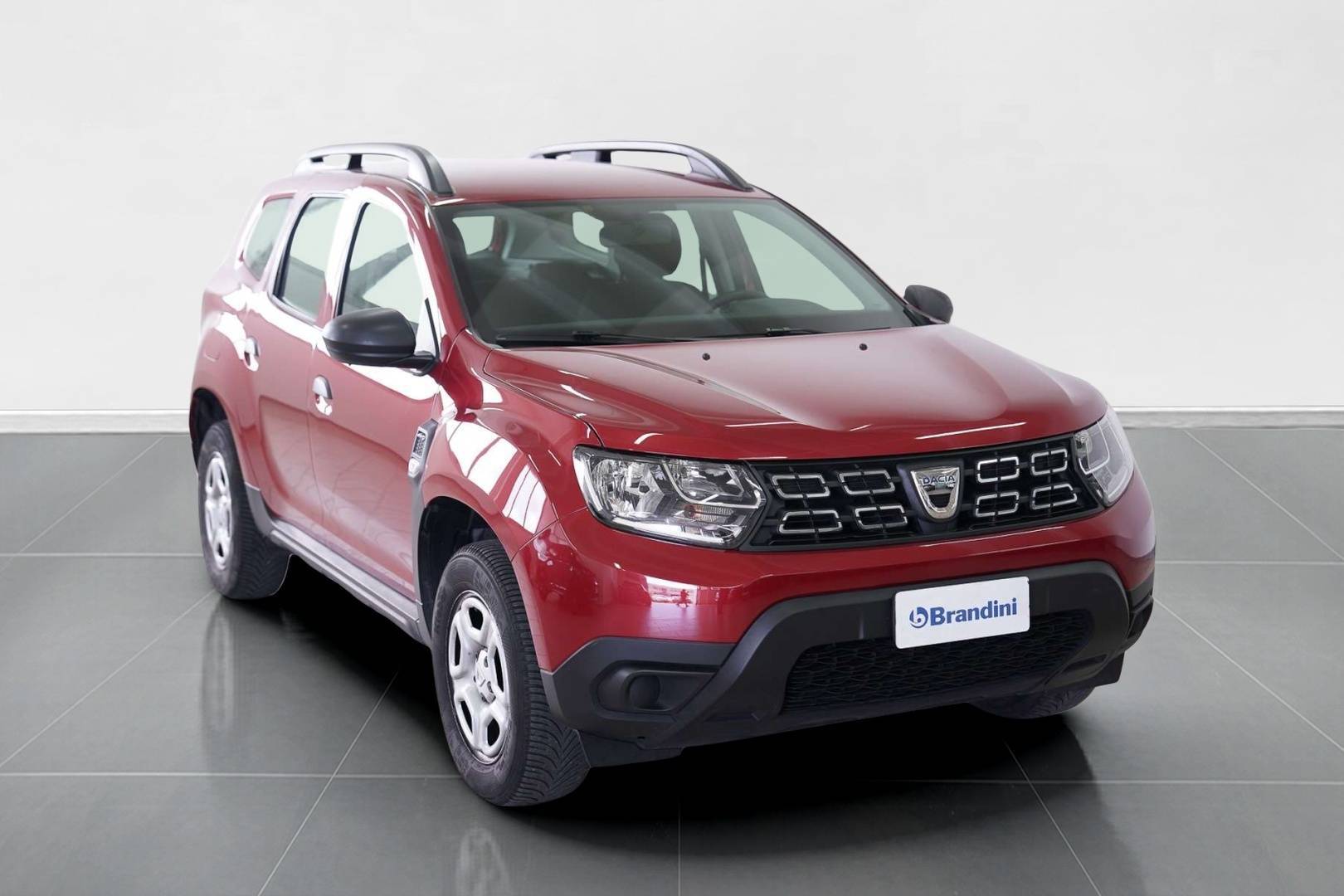 DACIA Duster - Foto 3