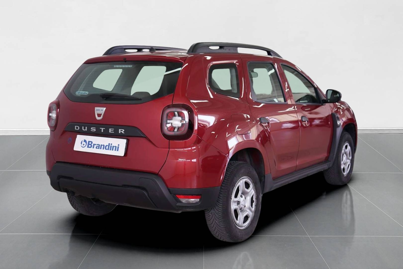 DACIA Duster - Foto 9