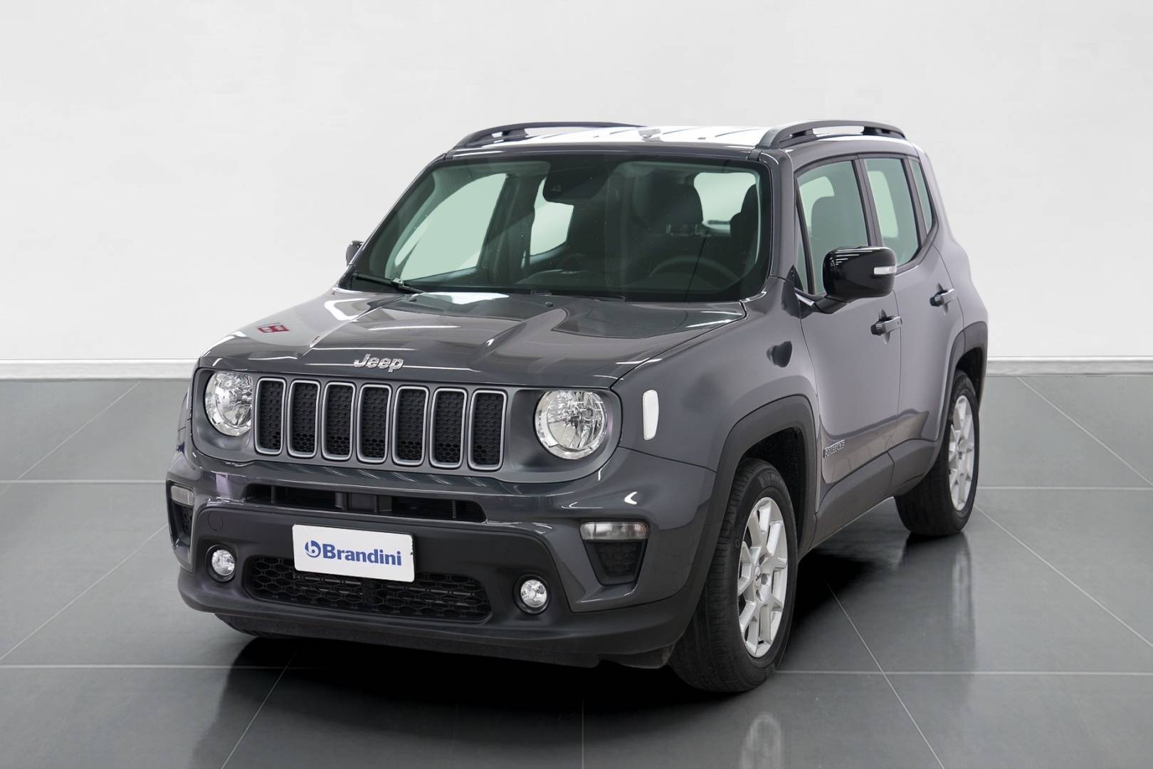 JEEP Renegade - Foto 1